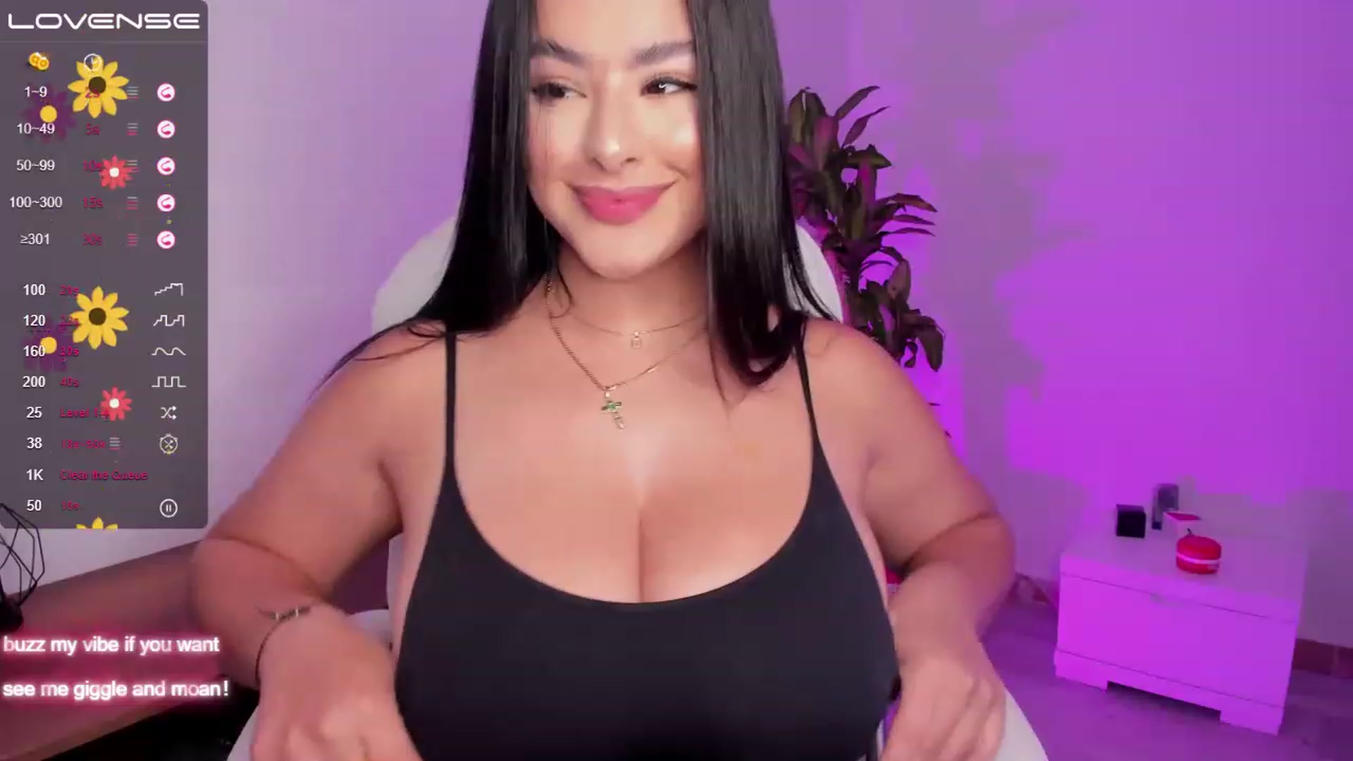 Gallery image thumbnail from Amy_corleone's myfreecams stream on, 02/17/2023, 14:36 image 13 of 20