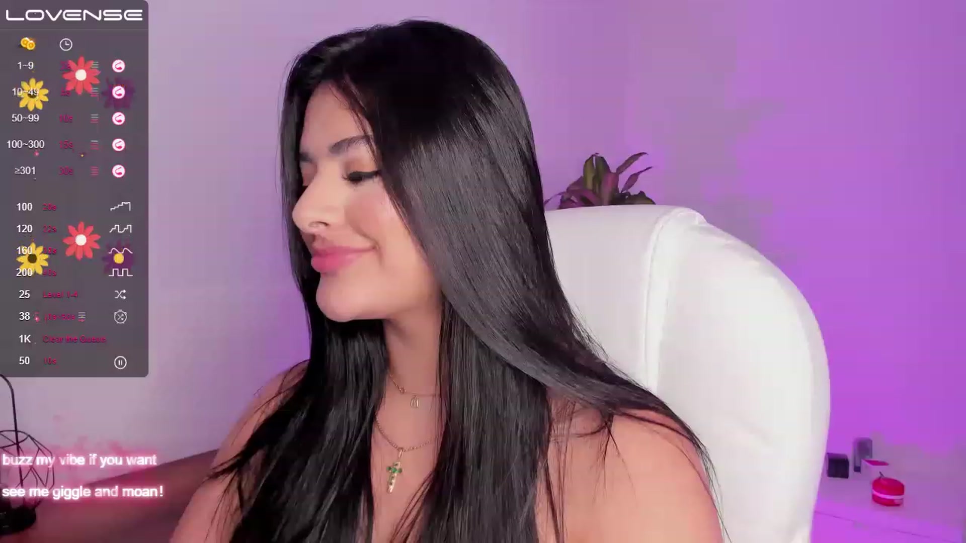 Gallery image thumbnail from Amy_corleone's myfreecams stream on, 02/17/2023, 19:08 image 16 of 20