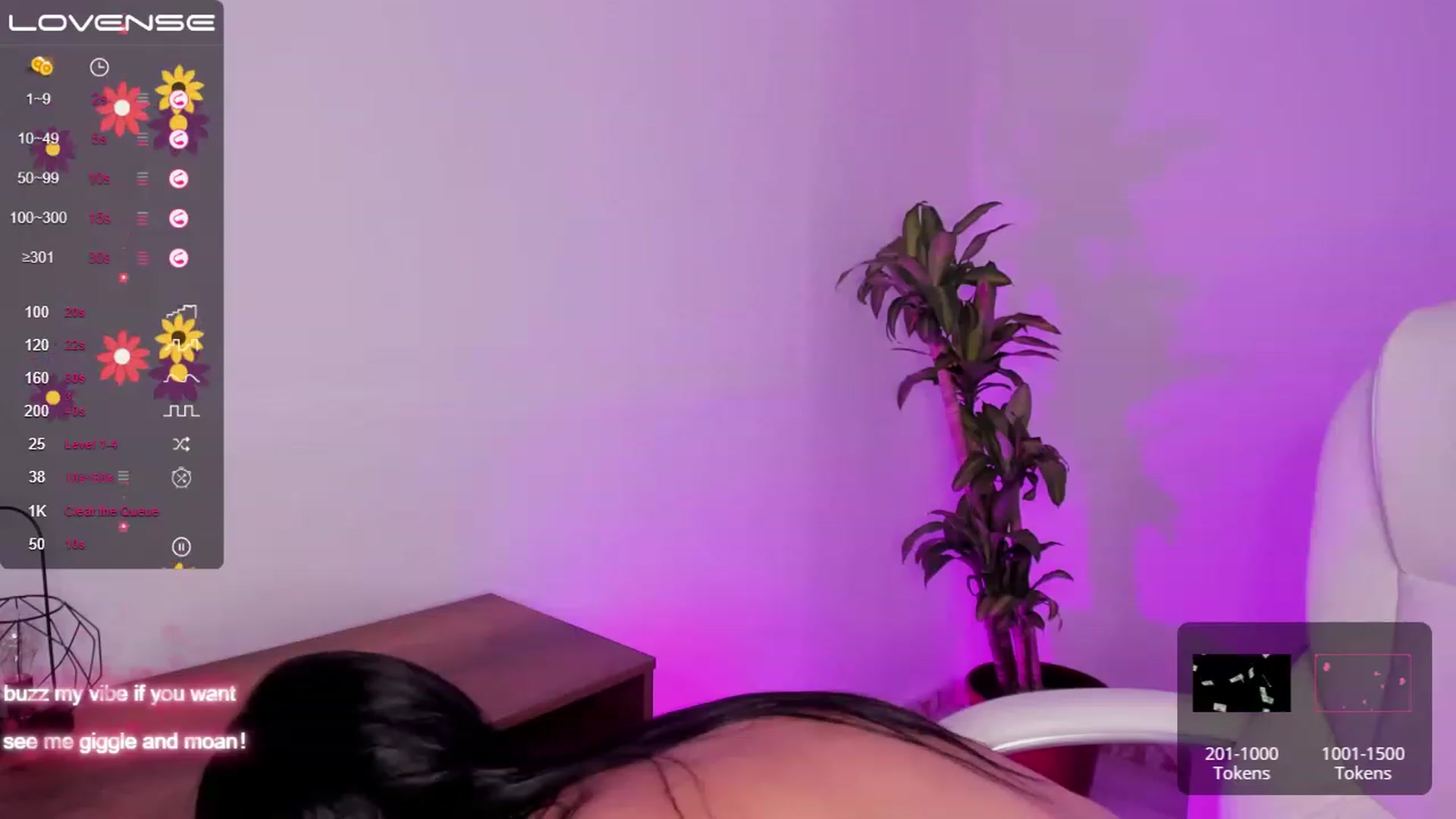 Gallery image thumbnail from Amy_corleone's myfreecams stream on, 02/17/2023, 19:08 image 20 of 20