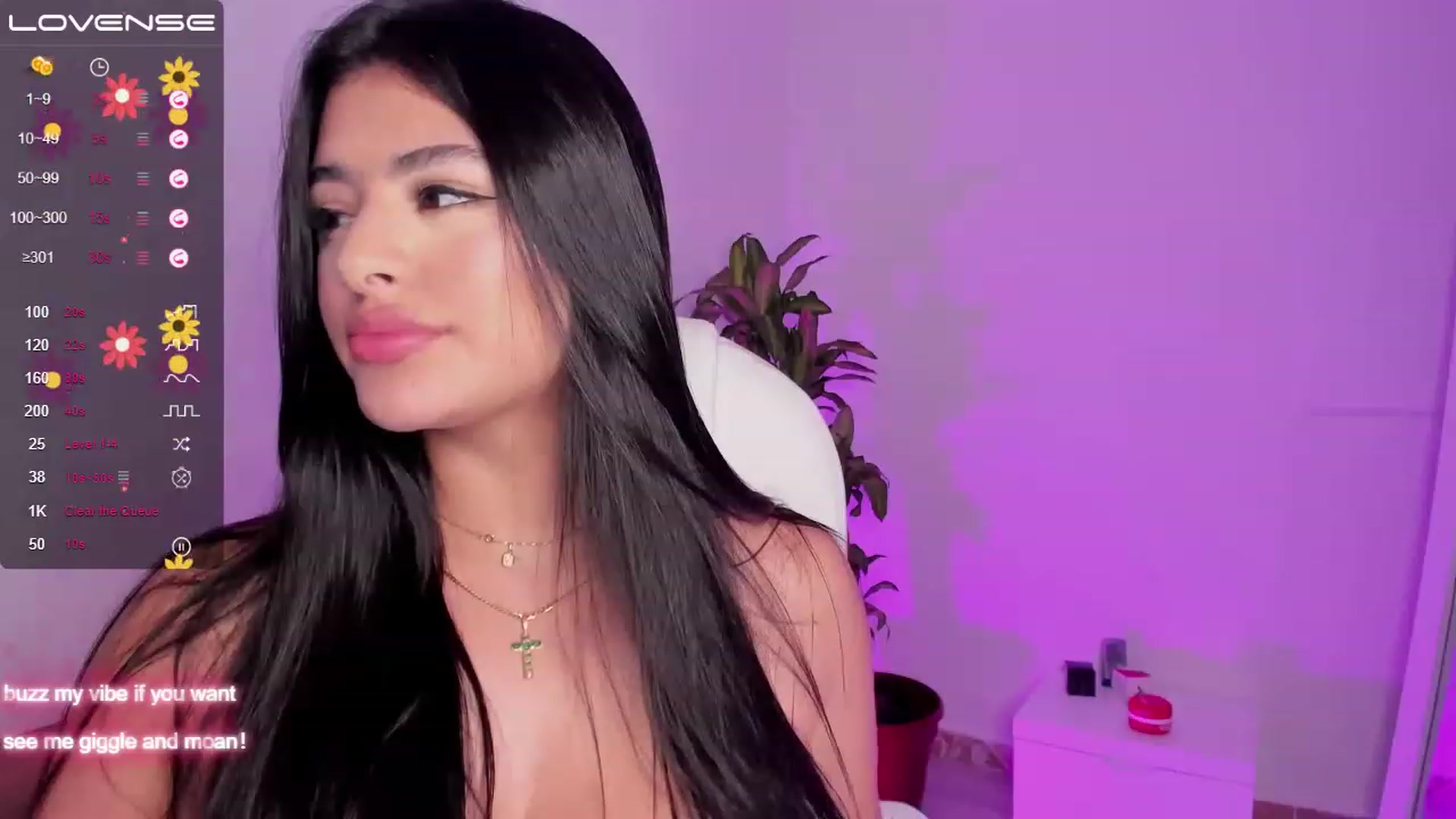 Gallery image thumbnail from Amy_corleone's myfreecams stream on, 02/17/2023, 19:08 image 15 of 20