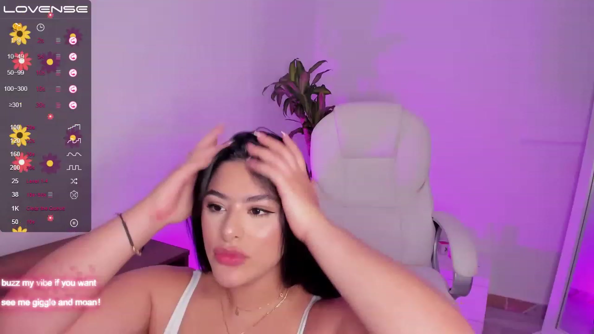 Gallery image thumbnail from Amy_corleone's myfreecams stream on, 02/19/2023, 12:58 image 2 of 20