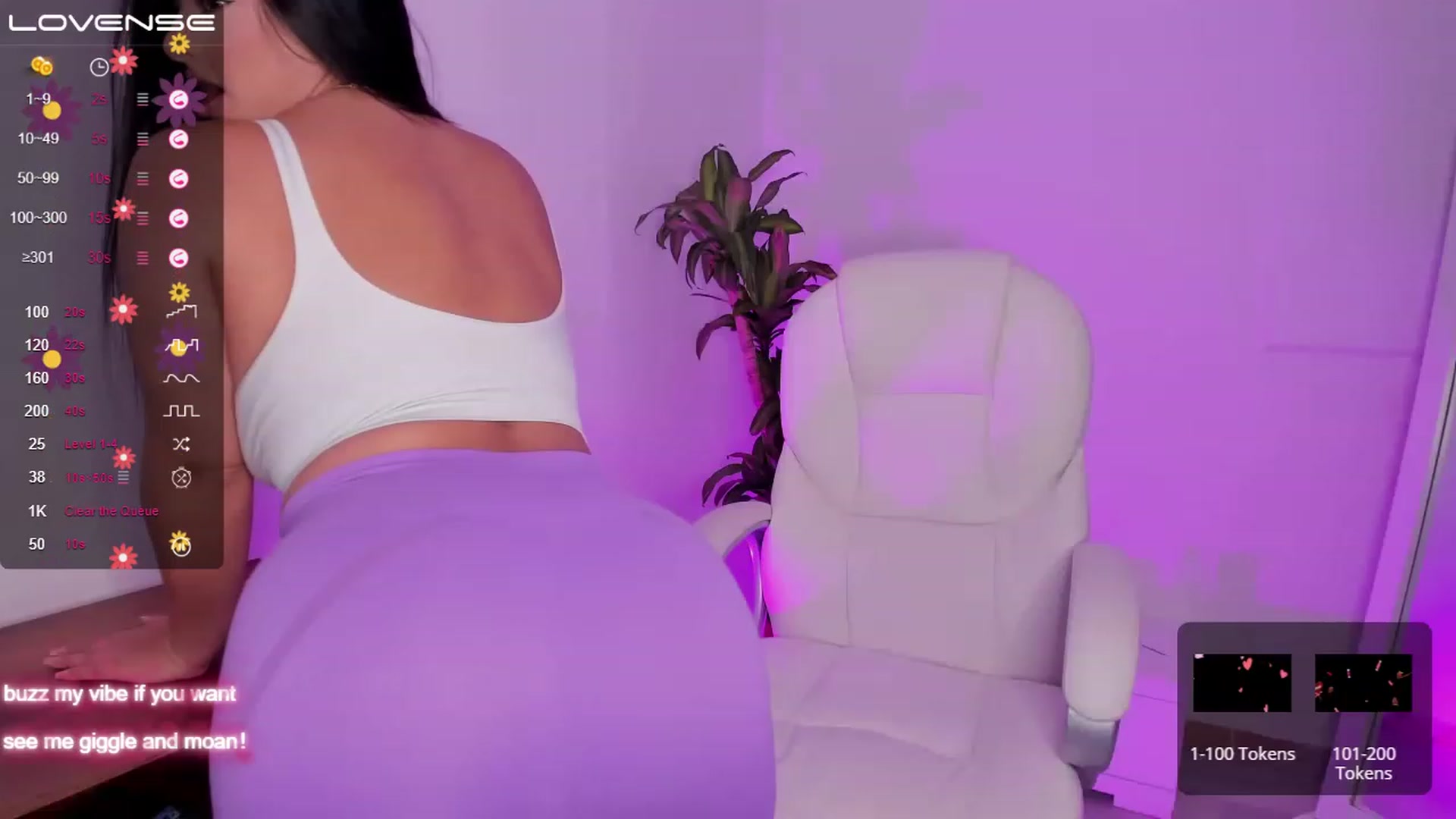 Gallery image thumbnail from Amy_corleone's myfreecams stream on, 02/19/2023, 12:58 image 1 of 20