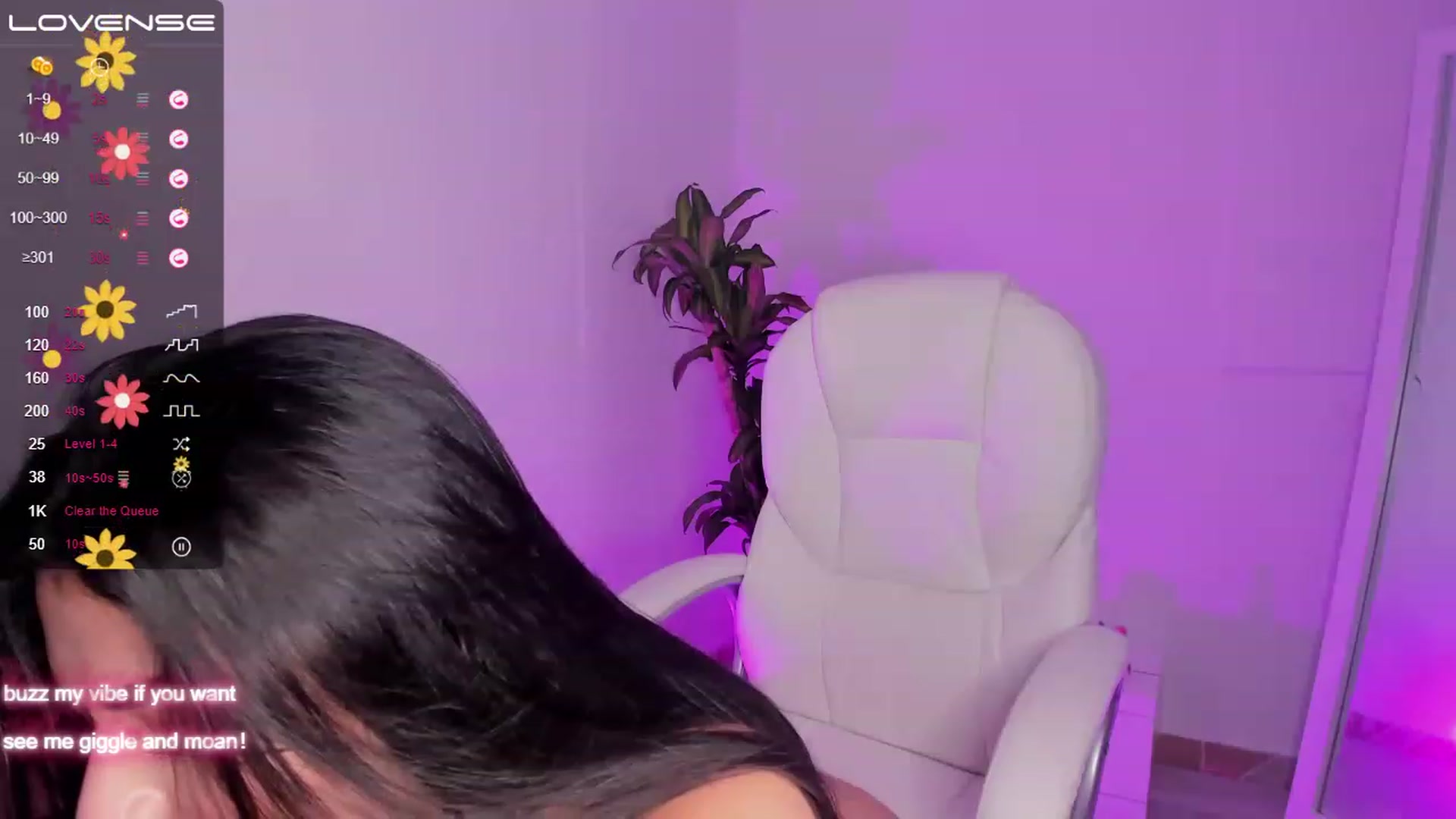 Gallery image thumbnail from Amy_corleone's myfreecams stream on, 02/20/2023, 17:26 image 15 of 20