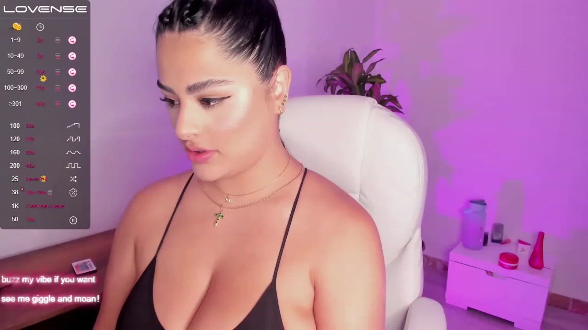 Gallery image thumbnail from Amy_corleone's myfreecams stream on, 02/22/2023, 20:13 image 1 of 20