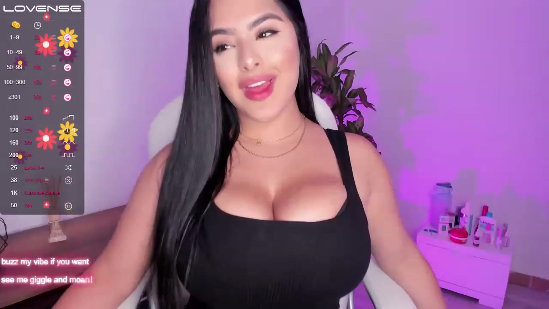 Gallery image thumbnail from Amy_corleone's myfreecams stream on, 03/07/2023, 20:51 image 9 of 20