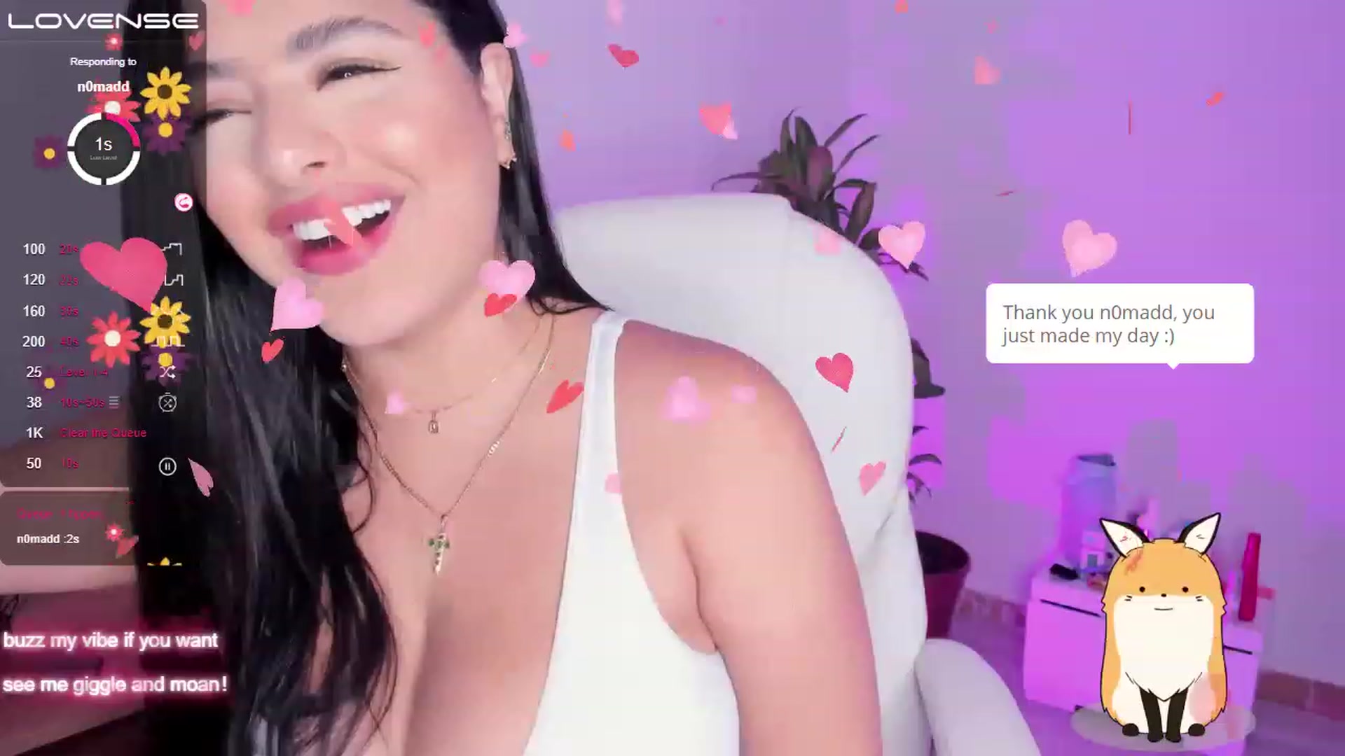 Gallery image thumbnail from Amy_corleone's myfreecams stream on, 03/10/2023, 16:23 image 4 of 20