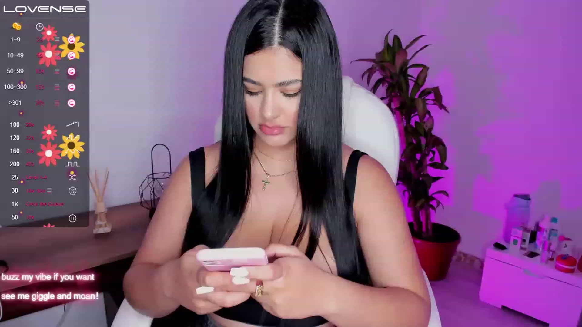 Gallery image thumbnail from Amy_corleone's myfreecams stream on, 03/15/2023, 16:58 image 7 of 20