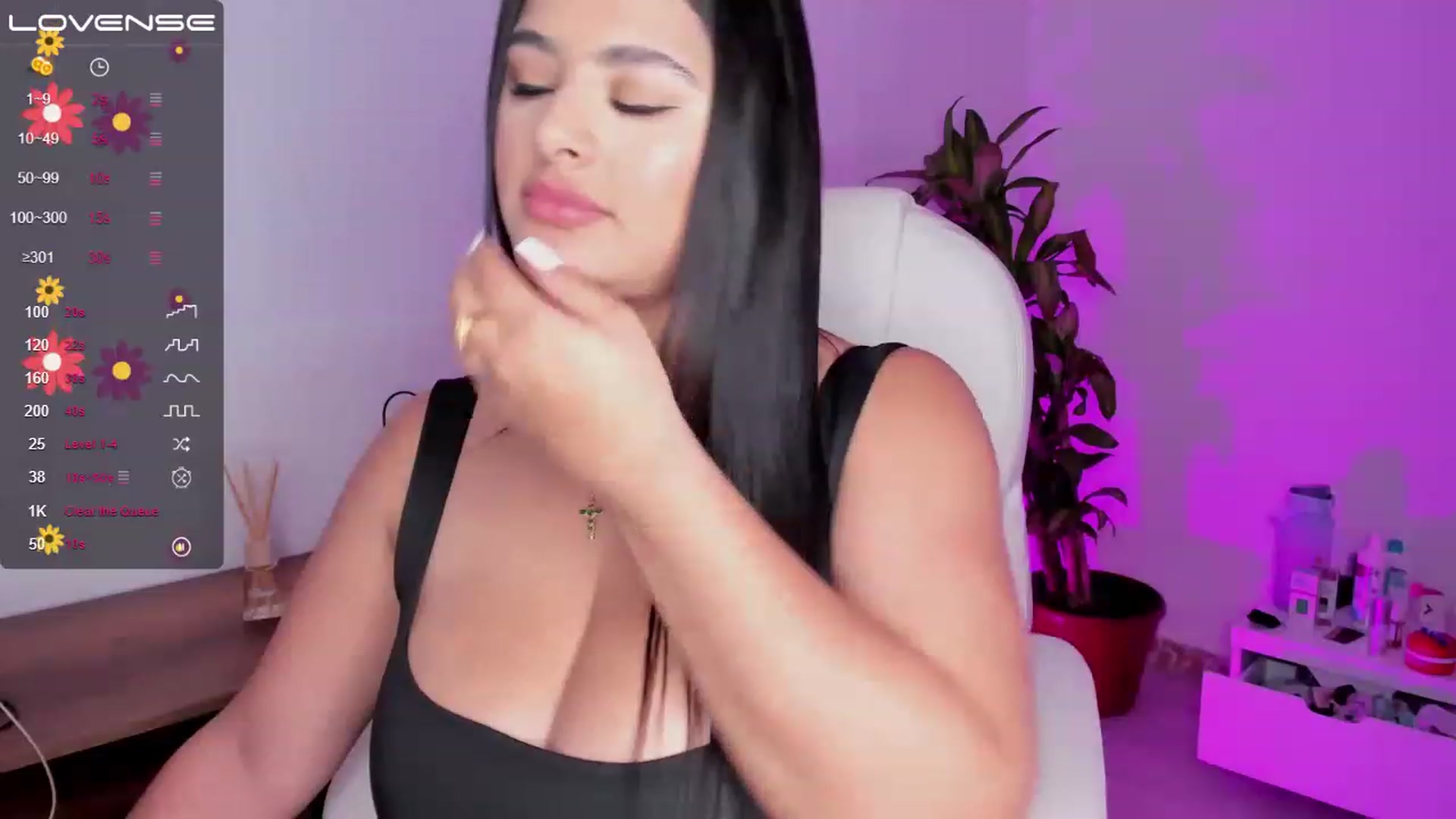 Gallery image thumbnail from Amy_corleone's myfreecams stream on, 03/15/2023, 22:50 image 19 of 20