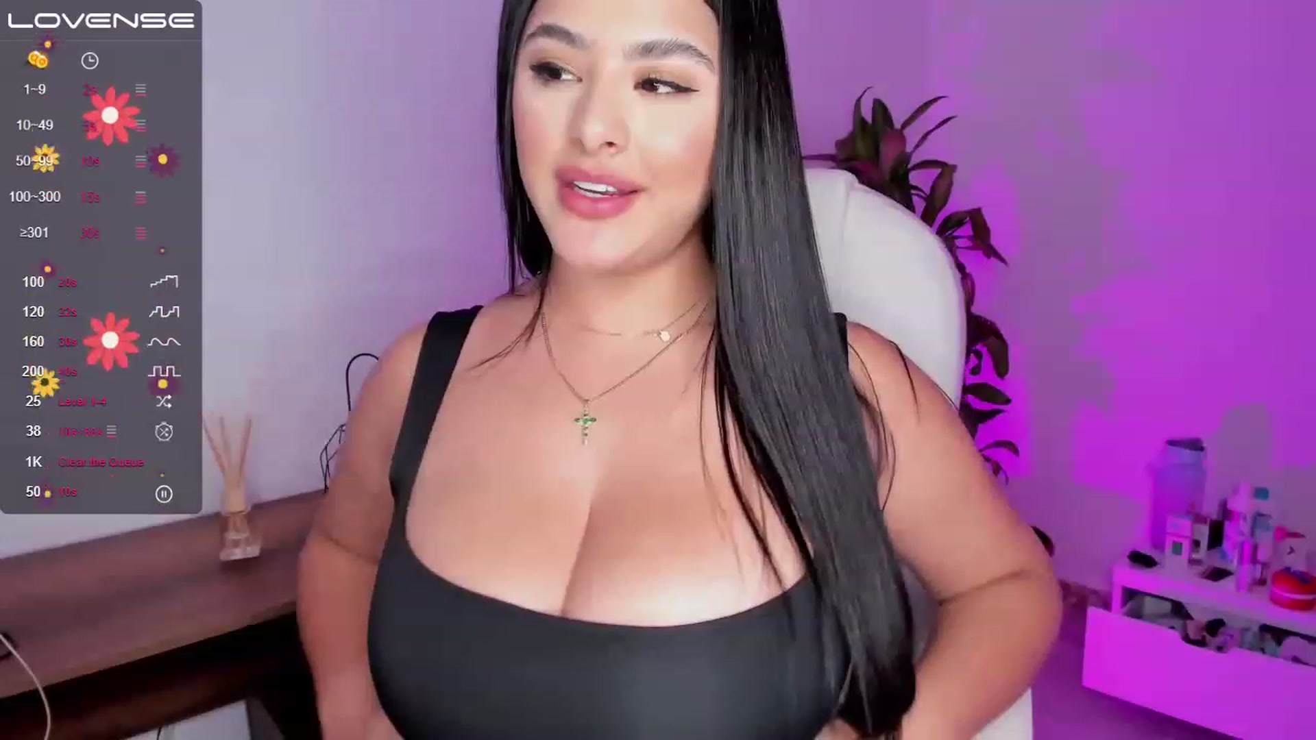 Gallery image thumbnail from Amy_corleone's myfreecams stream on, 03/15/2023, 22:50 image 17 of 20
