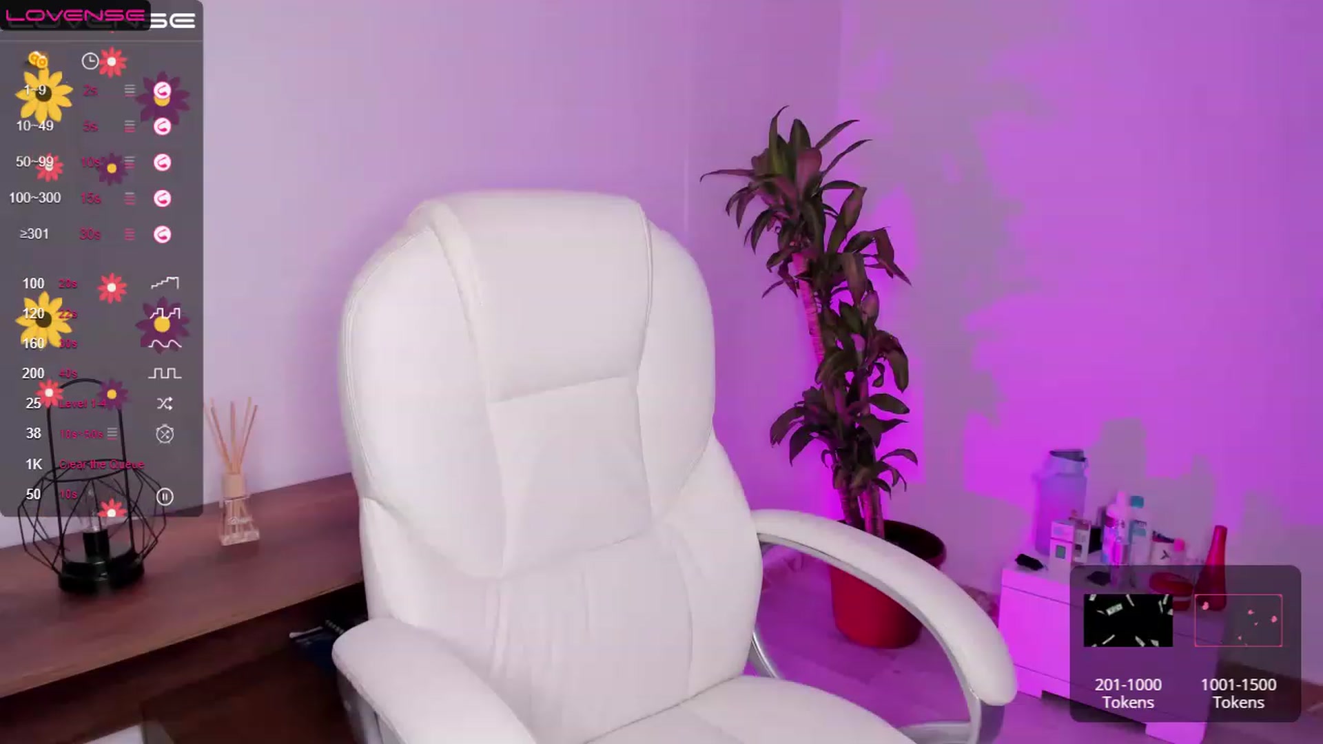 Gallery image thumbnail from Amy_corleone's myfreecams stream on, 03/16/2023, 15:34 image 16 of 20