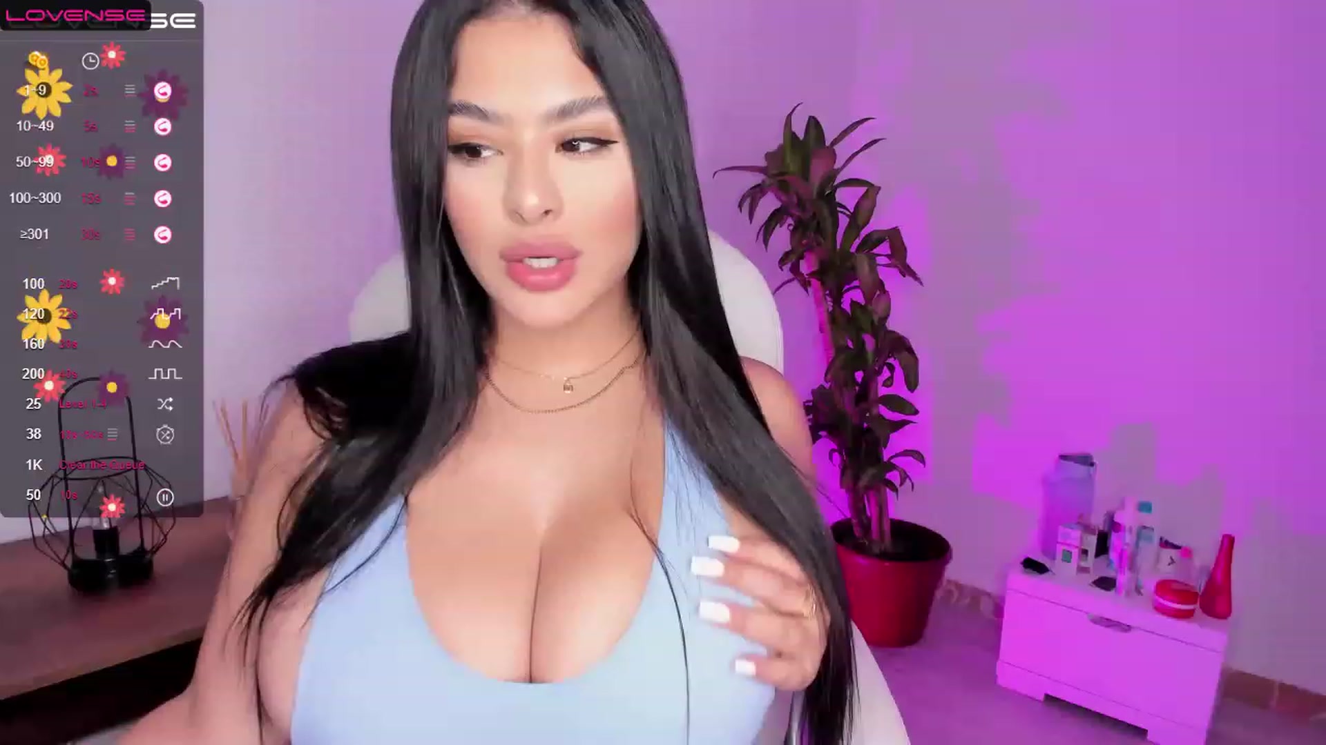 Gallery image thumbnail from Amy_corleone's myfreecams stream on, 03/16/2023, 15:34 image 1 of 20