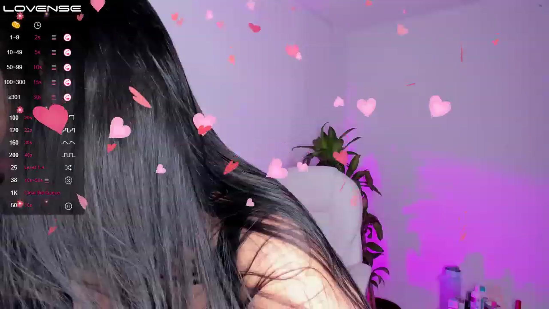 Gallery image thumbnail from Amy_corleone's myfreecams stream on, 03/18/2023, 13:20 image 16 of 20