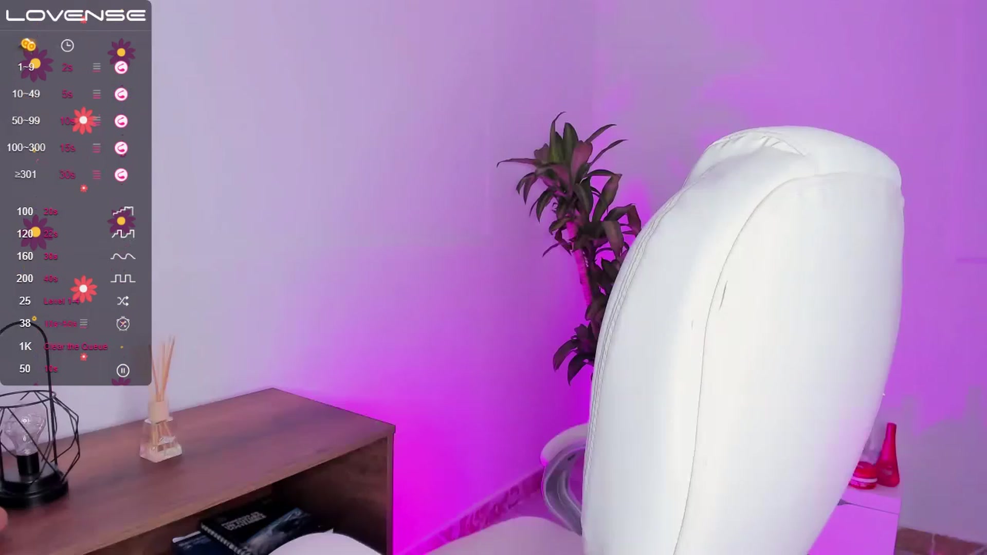 Gallery image thumbnail from Amy_corleone's myfreecams stream on, 03/18/2023, 15:01 image 16 of 20