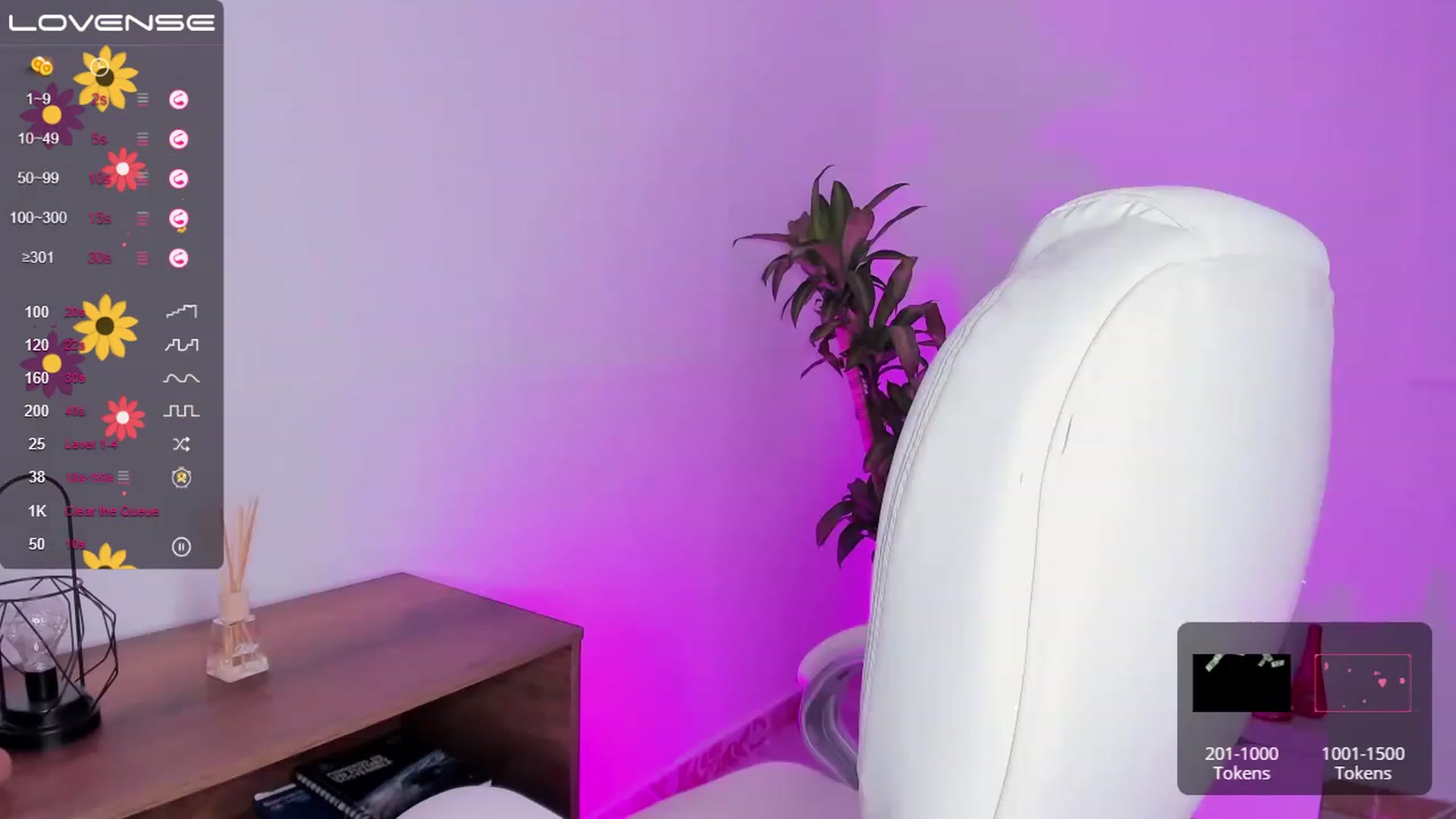 Gallery image thumbnail from Amy_corleone's myfreecams stream on, 03/18/2023, 15:01 image 18 of 20