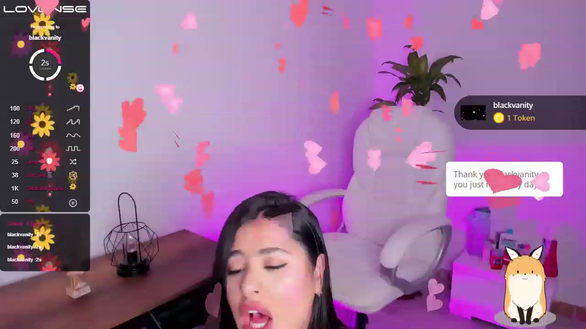 Gallery image thumbnail from Amy_corleone's myfreecams stream on, 03/22/2023, 18:01 image 8 of 20