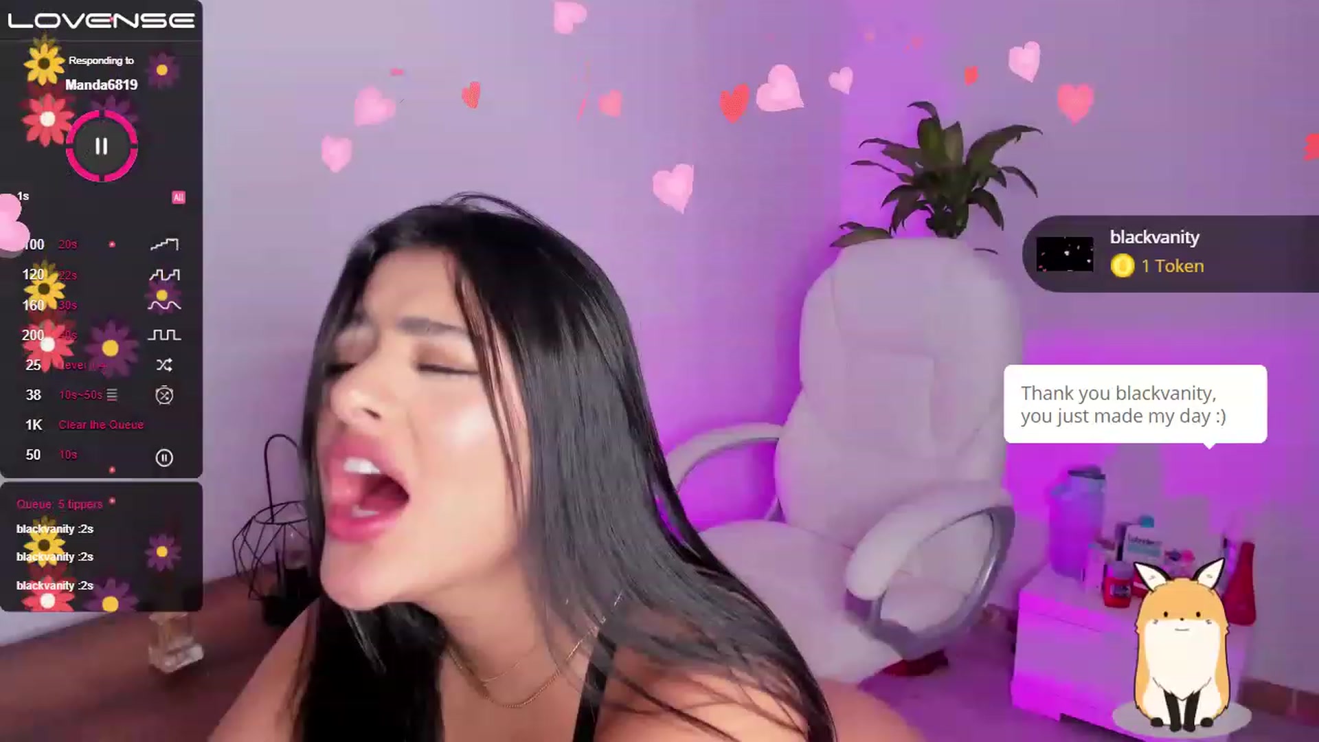 Gallery image thumbnail from Amy_corleone's myfreecams stream on, 03/22/2023, 18:01 image 11 of 20