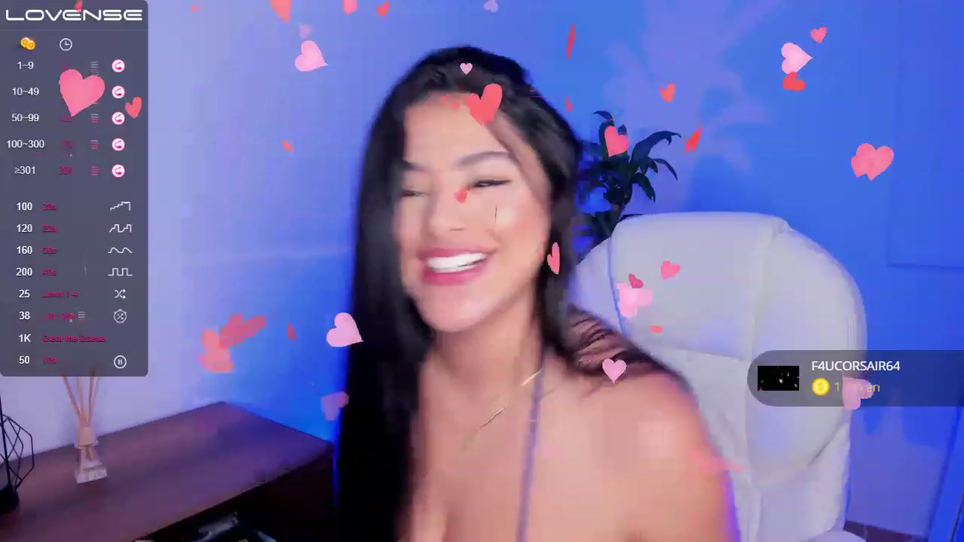 Gallery image thumbnail from Amy_corleone's myfreecams stream on, 03/23/2023, 16:51 image 7 of 20
