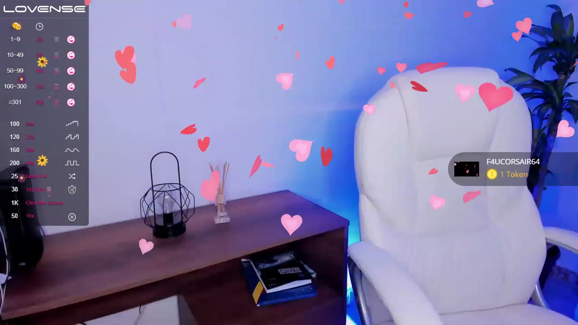 Gallery image thumbnail from Amy_corleone's myfreecams stream on, 03/23/2023, 16:51 image 12 of 20