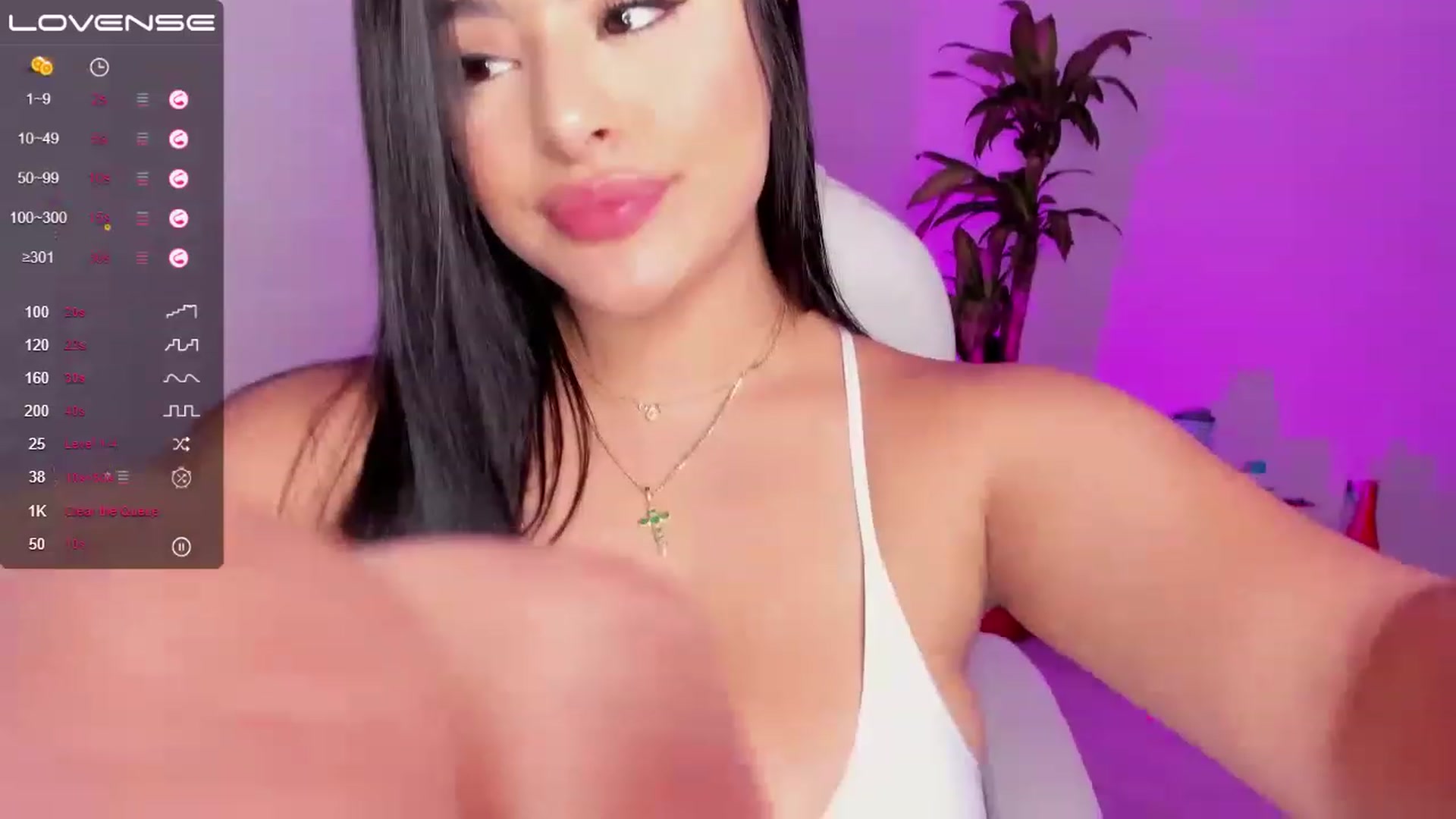 Gallery image thumbnail from Amy_corleone's myfreecams stream on, 03/24/2023, 16:29 image 11 of 20