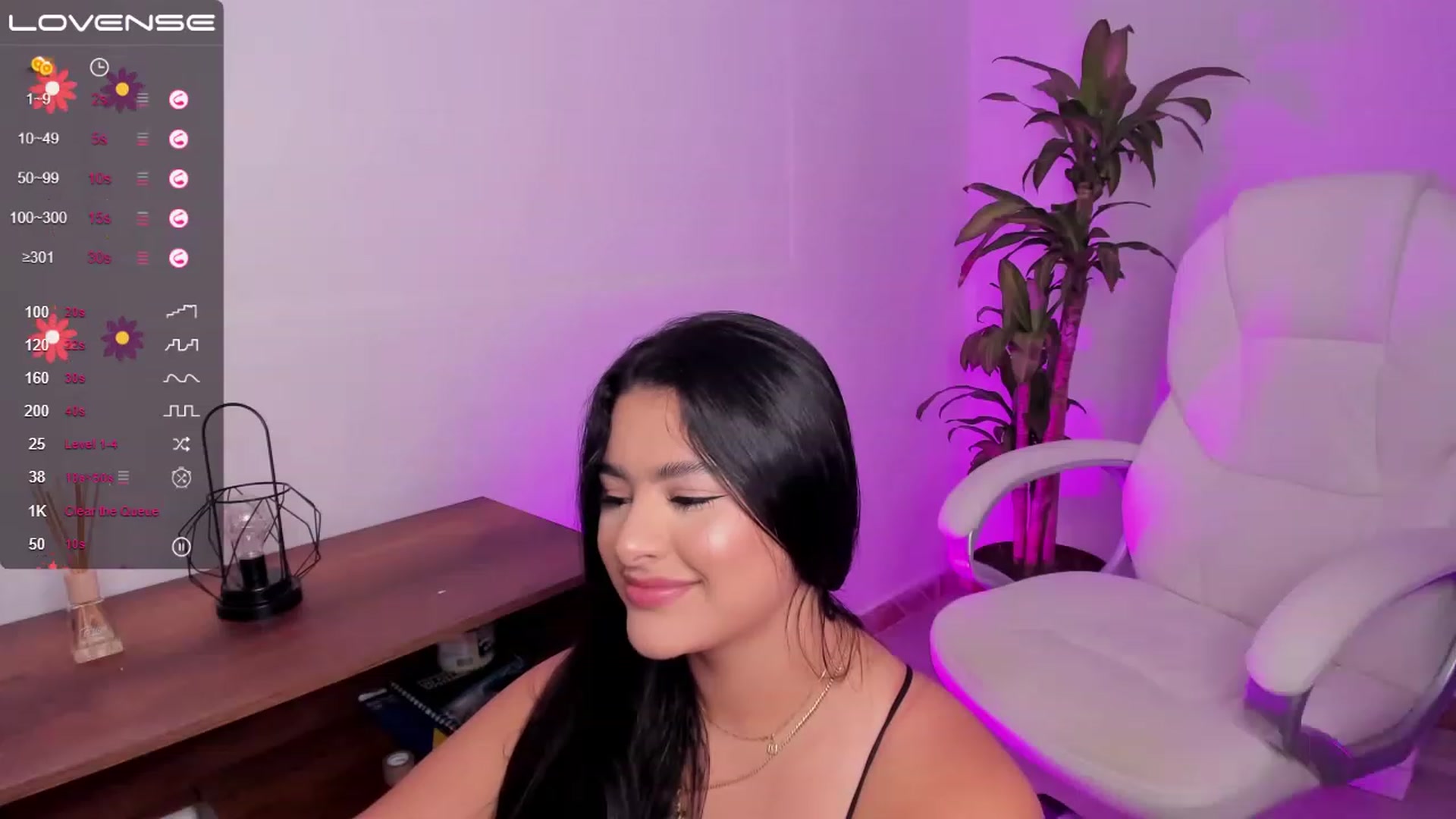 Gallery image thumbnail from Amy_corleone's myfreecams stream on, 04/01/2023, 19:04 image 3 of 20