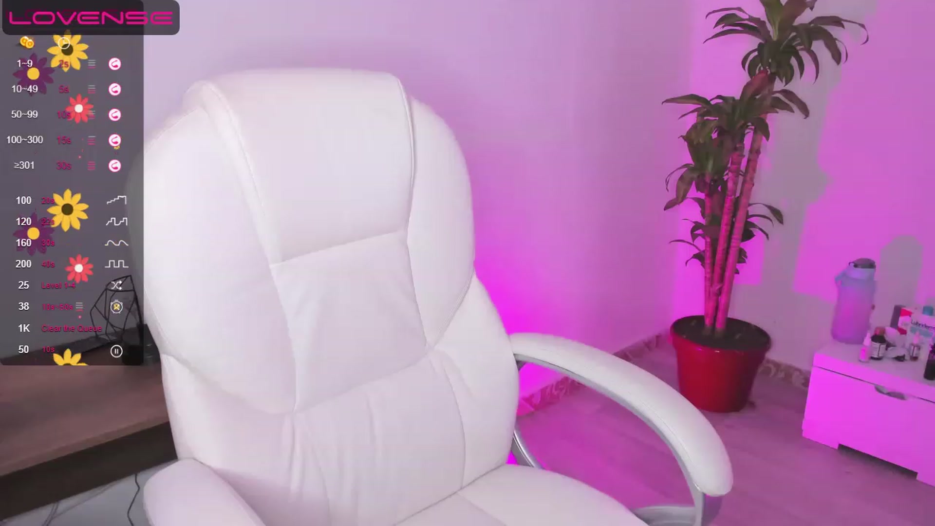 Gallery image thumbnail from Amy_corleone's myfreecams stream on, 04/19/2023, 15:59 image 2 of 20