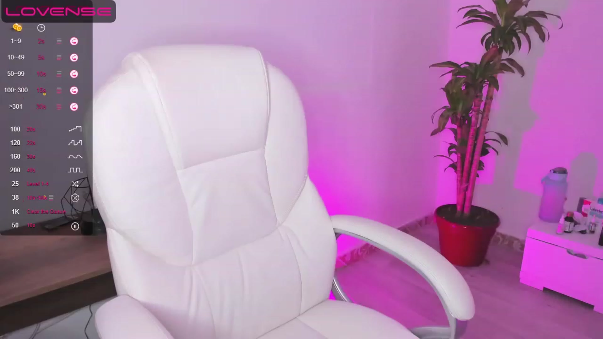 Gallery image thumbnail from Amy_corleone's myfreecams stream on, 04/19/2023, 15:59 image 3 of 20