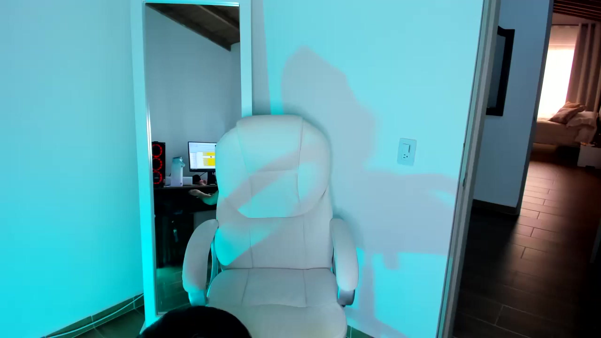 Gallery image thumbnail from Amy_corleone's myfreecams stream on, 05/30/2023, 15:22 image 14 of 20