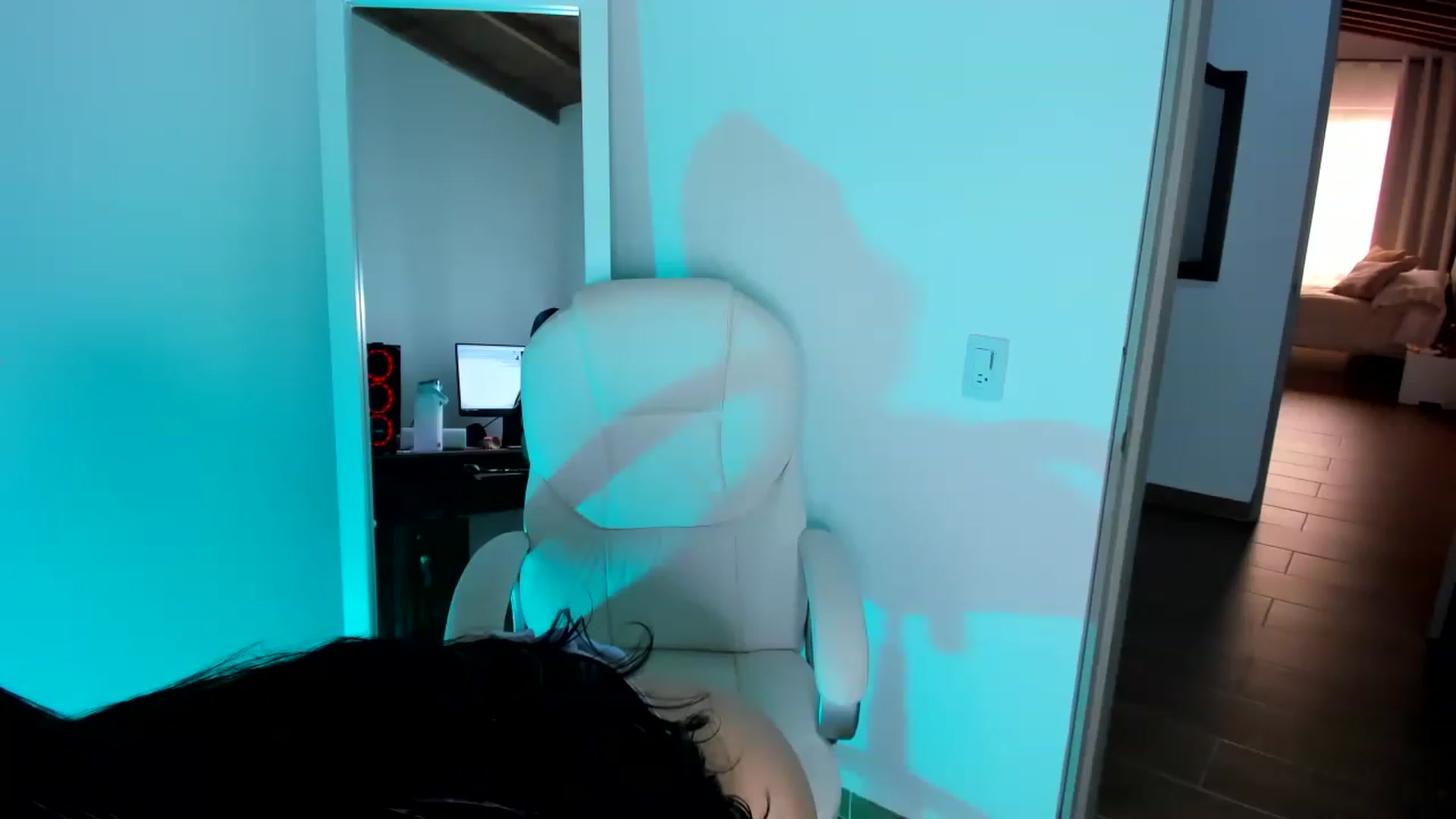 Gallery image thumbnail from Amy_corleone's myfreecams stream on, 05/30/2023, 15:22 image 15 of 20
