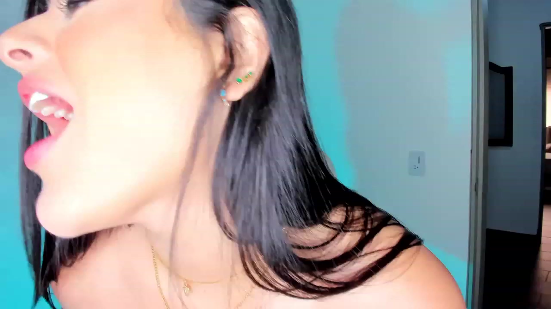 Gallery image thumbnail from Amy_corleone's myfreecams stream on, 06/09/2023, 15:33 image 13 of 20