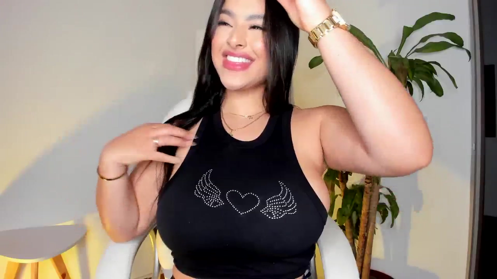 Gallery image thumbnail from Amy_corleone's myfreecams stream on, 11/04/2023, 19:16 image 2 of 20