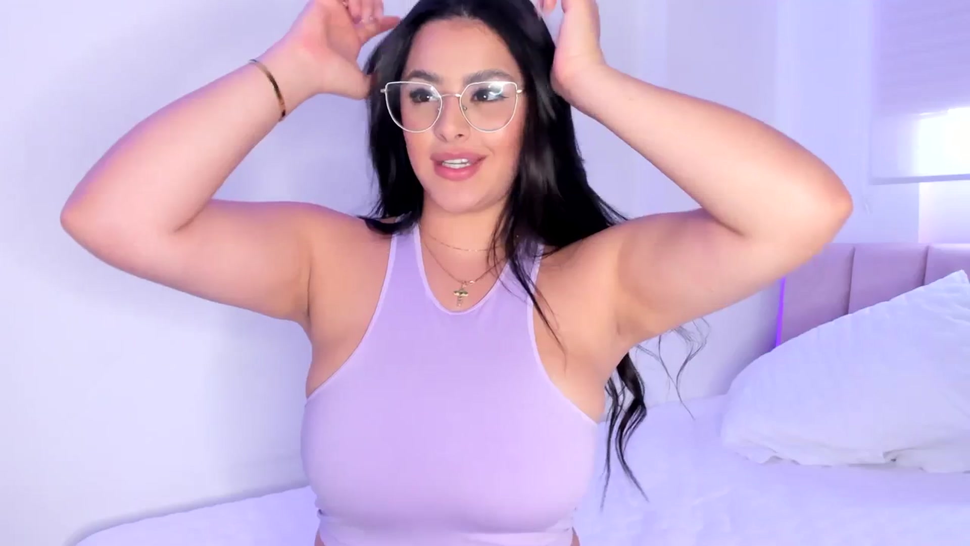 Gallery image thumbnail from Amy_corleone's myfreecams stream on, 12/02/2023, 20:26 image 17 of 20