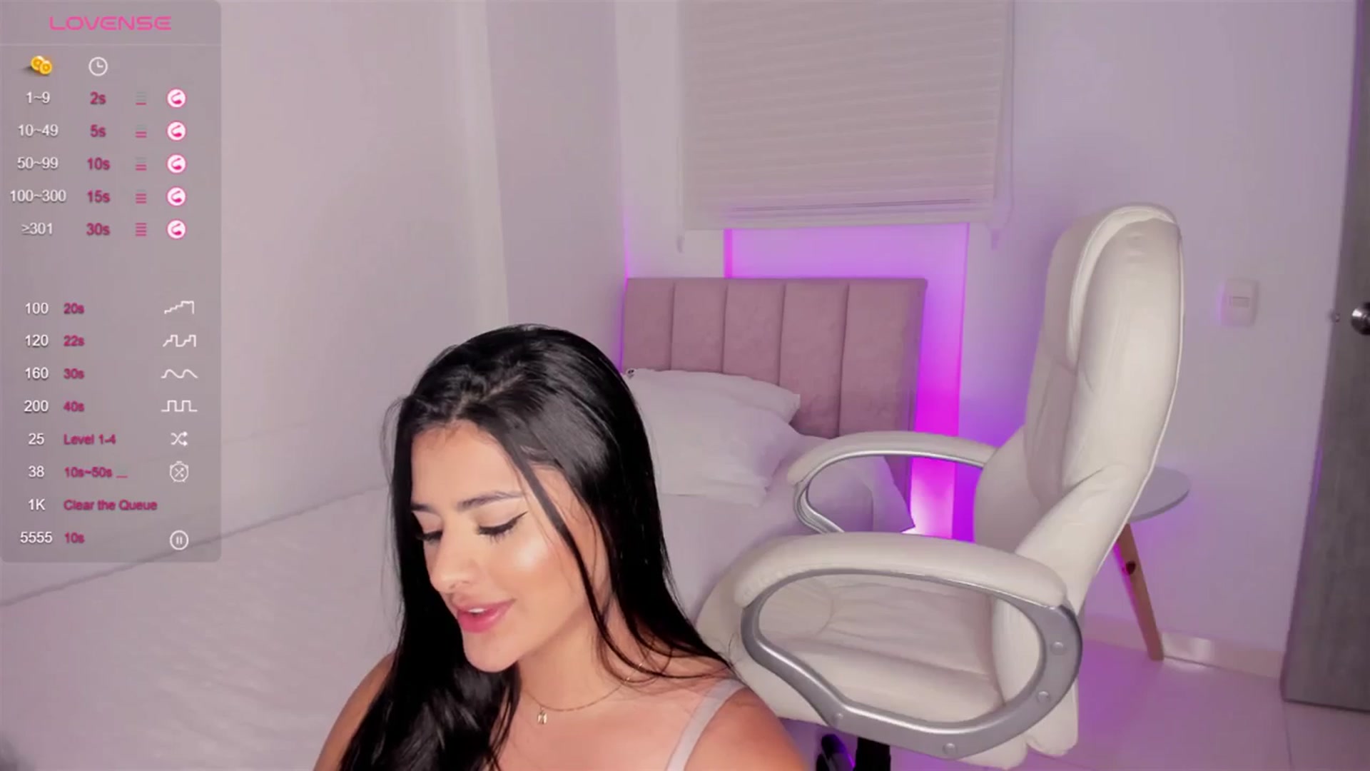 Gallery image thumbnail from Amy_corleone's myfreecams stream on, 01/11/2024, 01:17 image 12 of 20
