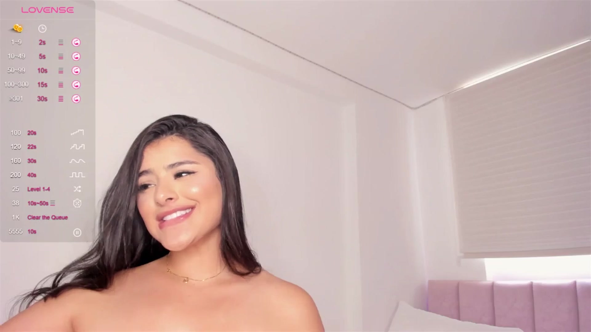 Gallery image thumbnail from Amy_corleone's myfreecams stream on, 01/19/2024, 20:45 image 18 of 20