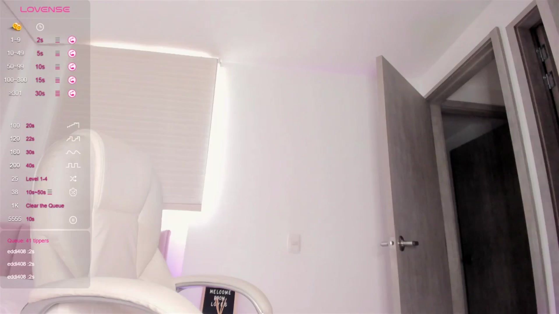 Gallery image thumbnail from Amy_corleone's myfreecams stream on, 01/20/2024, 19:28 image 10 of 20