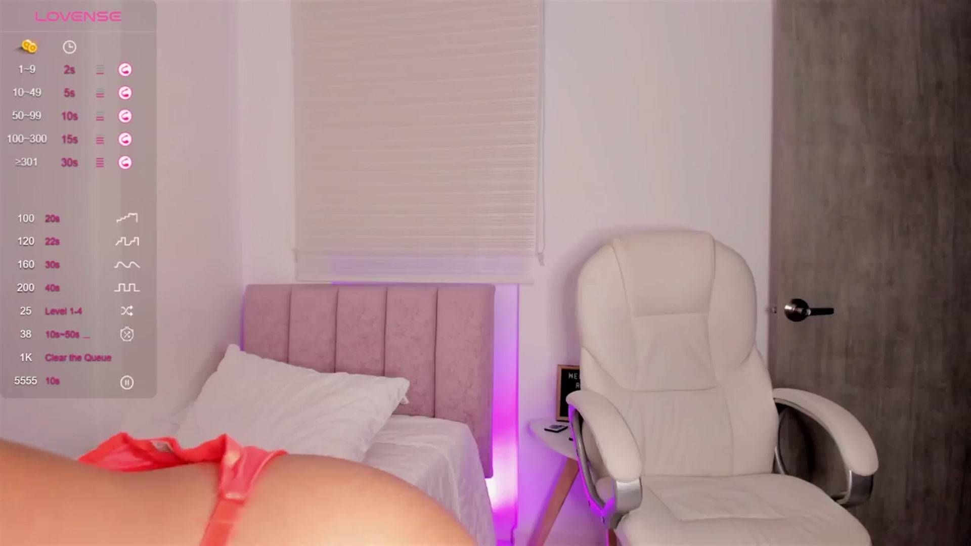 Gallery image thumbnail from Amy_corleone's myfreecams stream on, 01/23/2024, 23:12 image 16 of 20