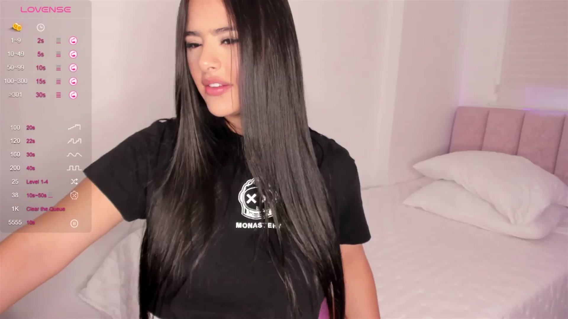 Gallery image thumbnail from Amy_corleone's myfreecams stream on, 02/01/2024, 19:58 image 2 of 20