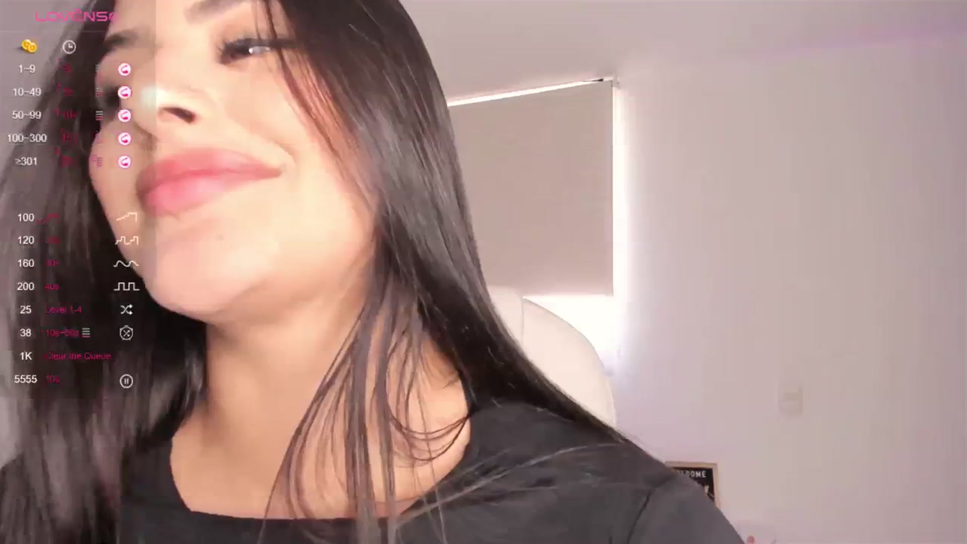 Gallery image thumbnail from Amy_corleone's myfreecams stream on, 02/09/2024, 20:13 image 13 of 20