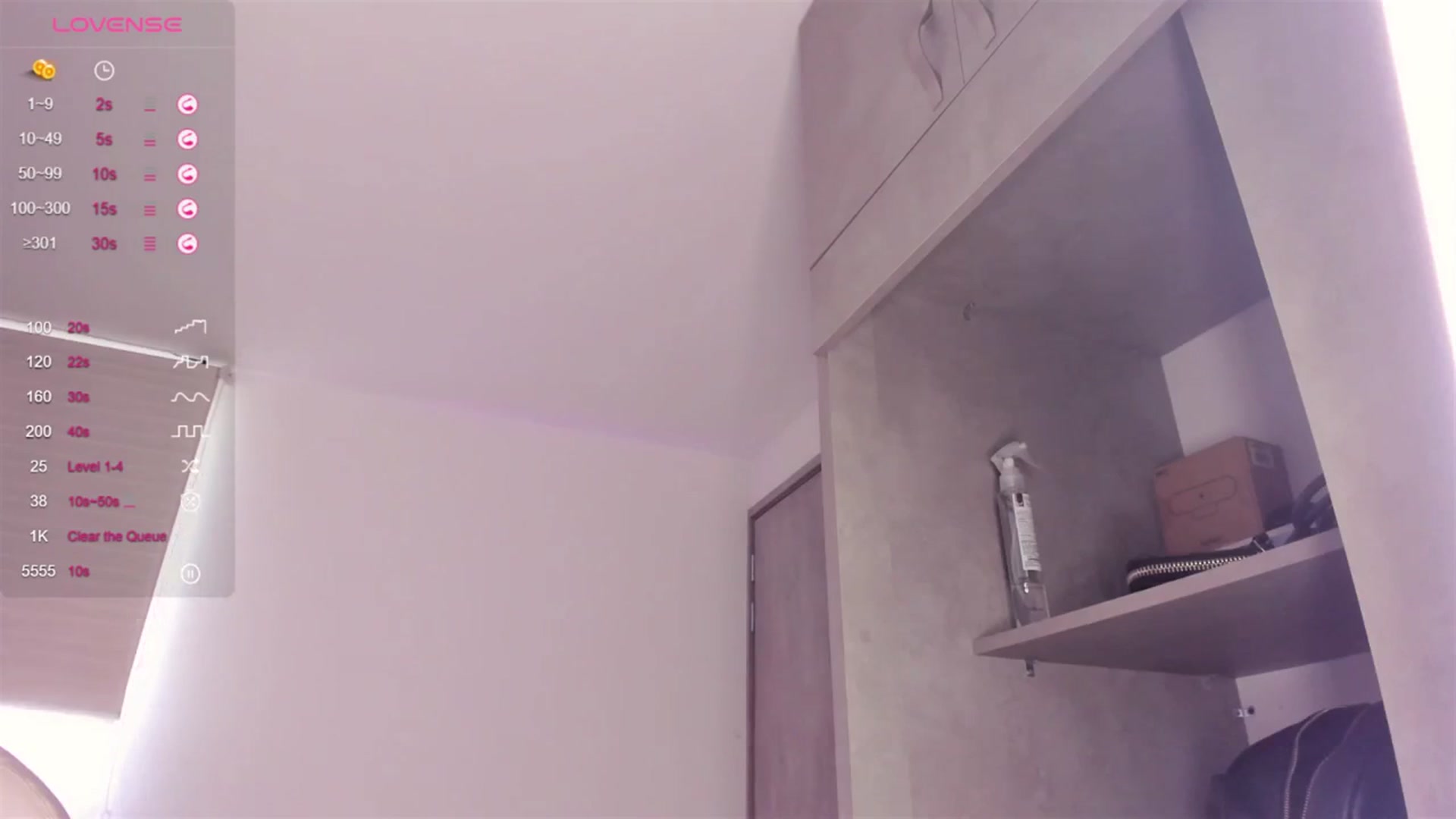 Gallery image thumbnail from Amy_corleone's myfreecams stream on, 02/09/2024, 20:13 image 12 of 20