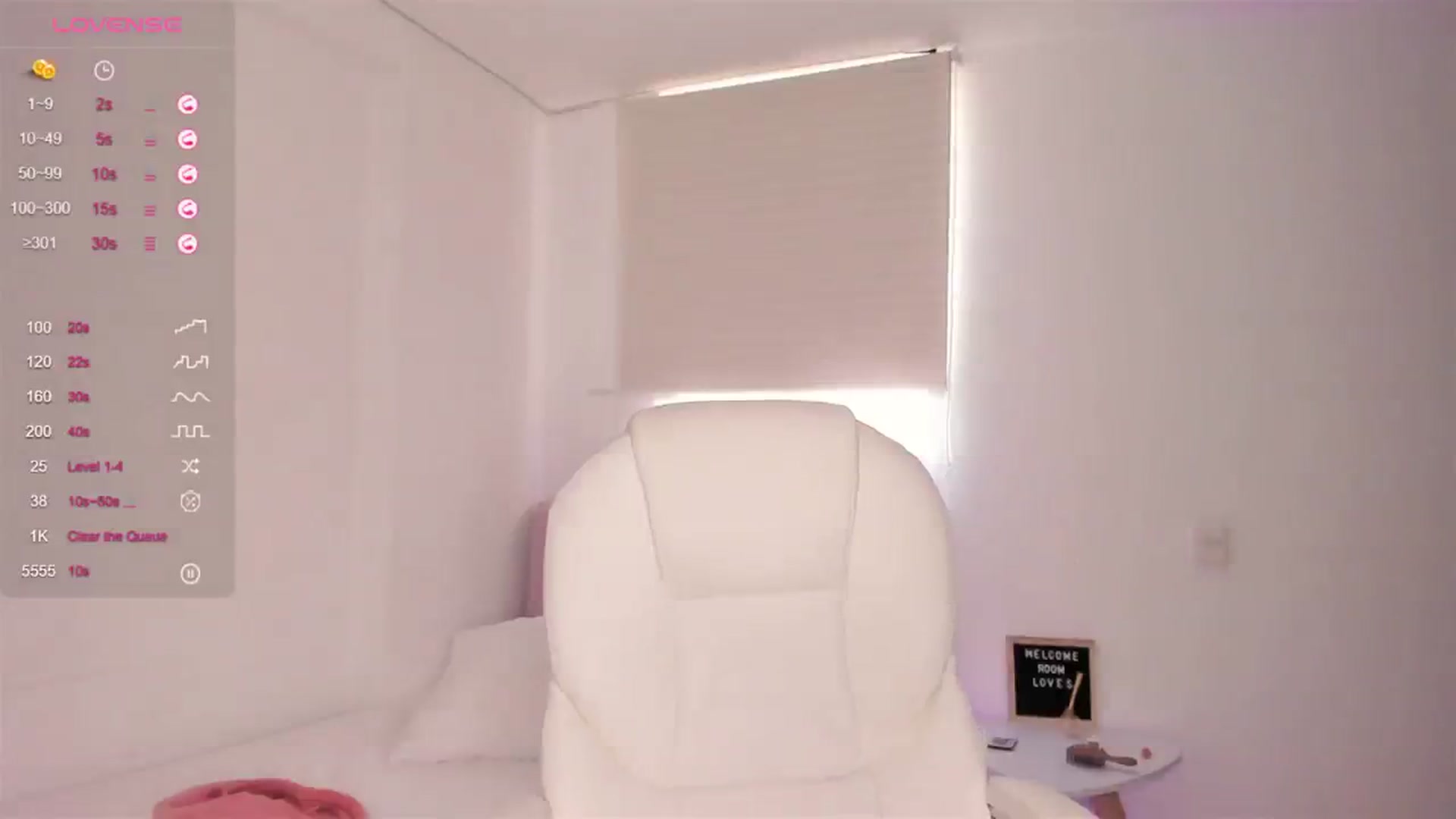 Gallery image thumbnail from Amy_corleone's myfreecams stream on, 02/09/2024, 20:13 image 10 of 20