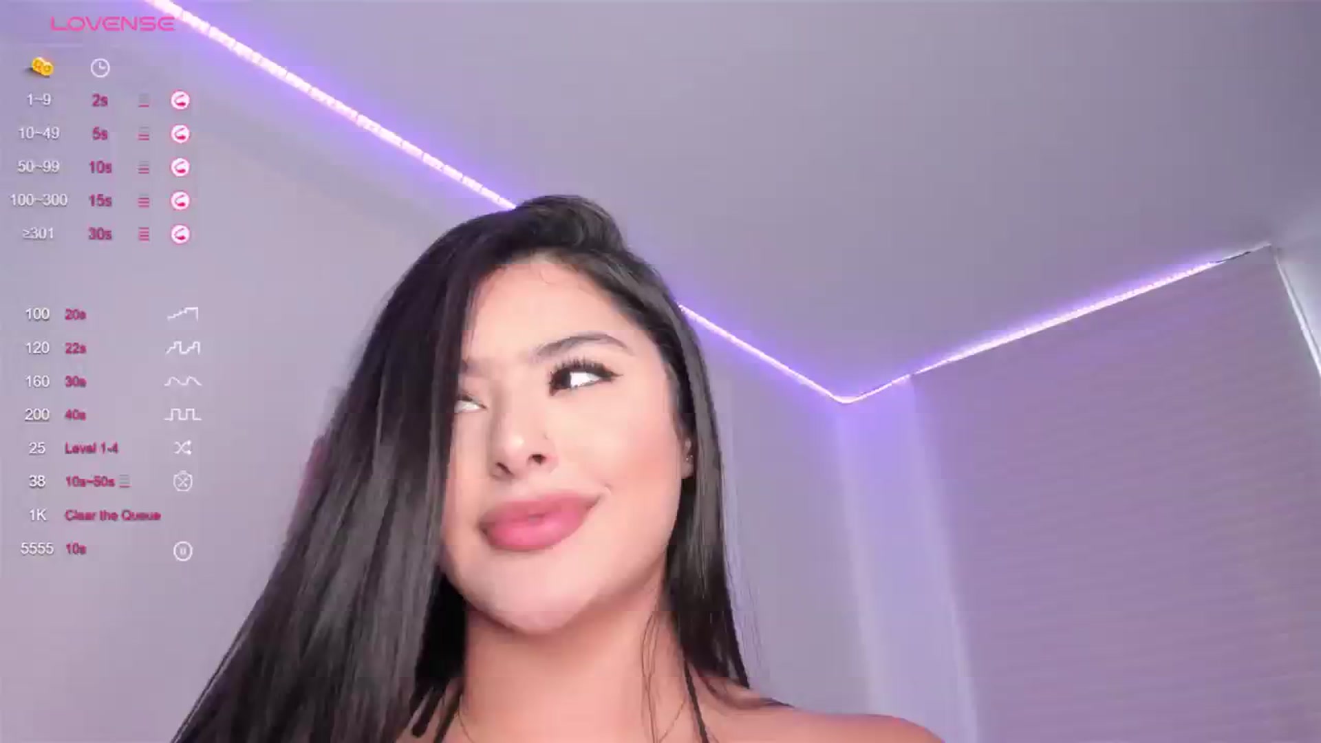 Gallery image thumbnail from Amy_corleone's myfreecams stream on, 04/13/2024, 20:59 image 6 of 20