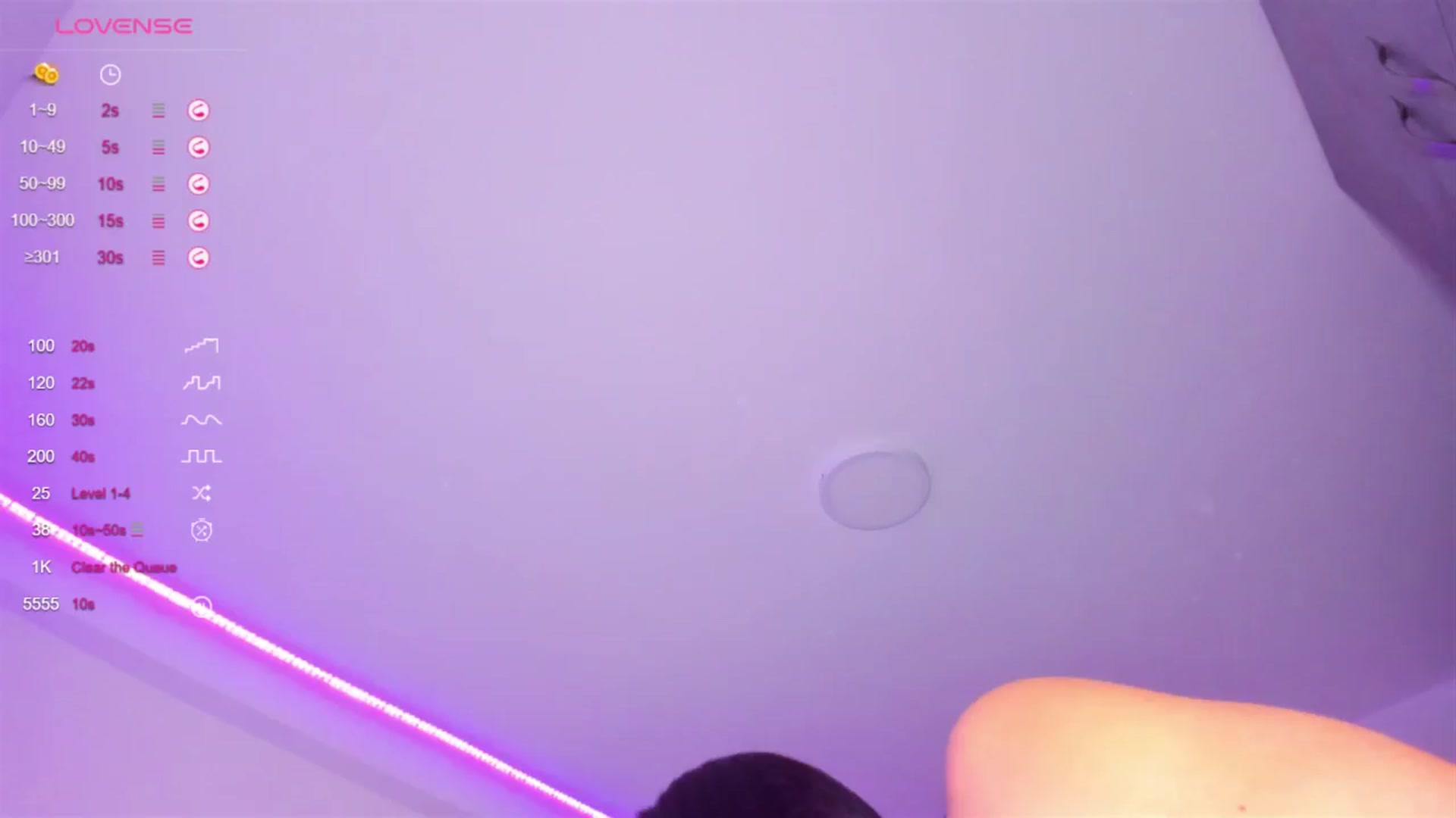 Gallery image thumbnail from Amy_corleone's myfreecams stream on, 05/03/2024, 18:23 image 20 of 20