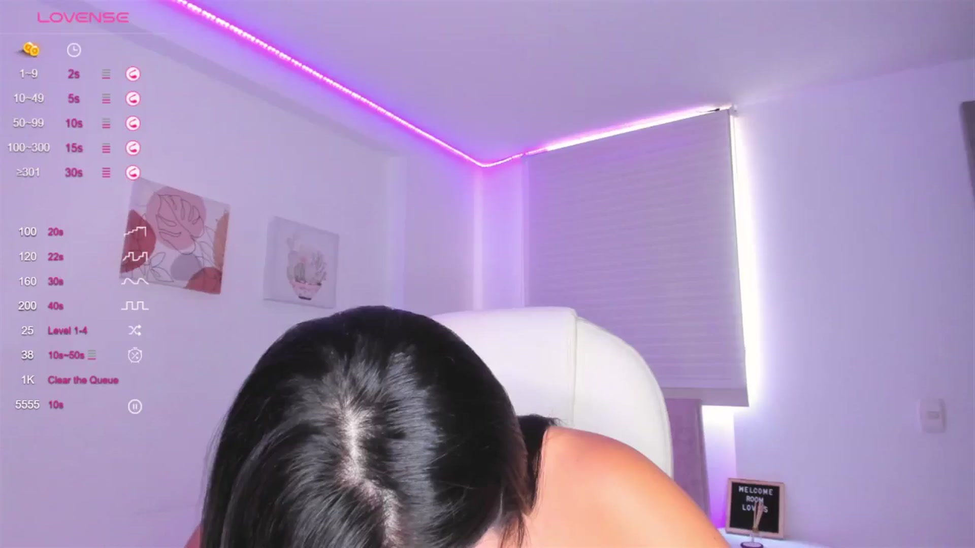 Gallery image thumbnail from Amy_corleone's myfreecams stream on, 05/06/2024, 18:03 image 1 of 20