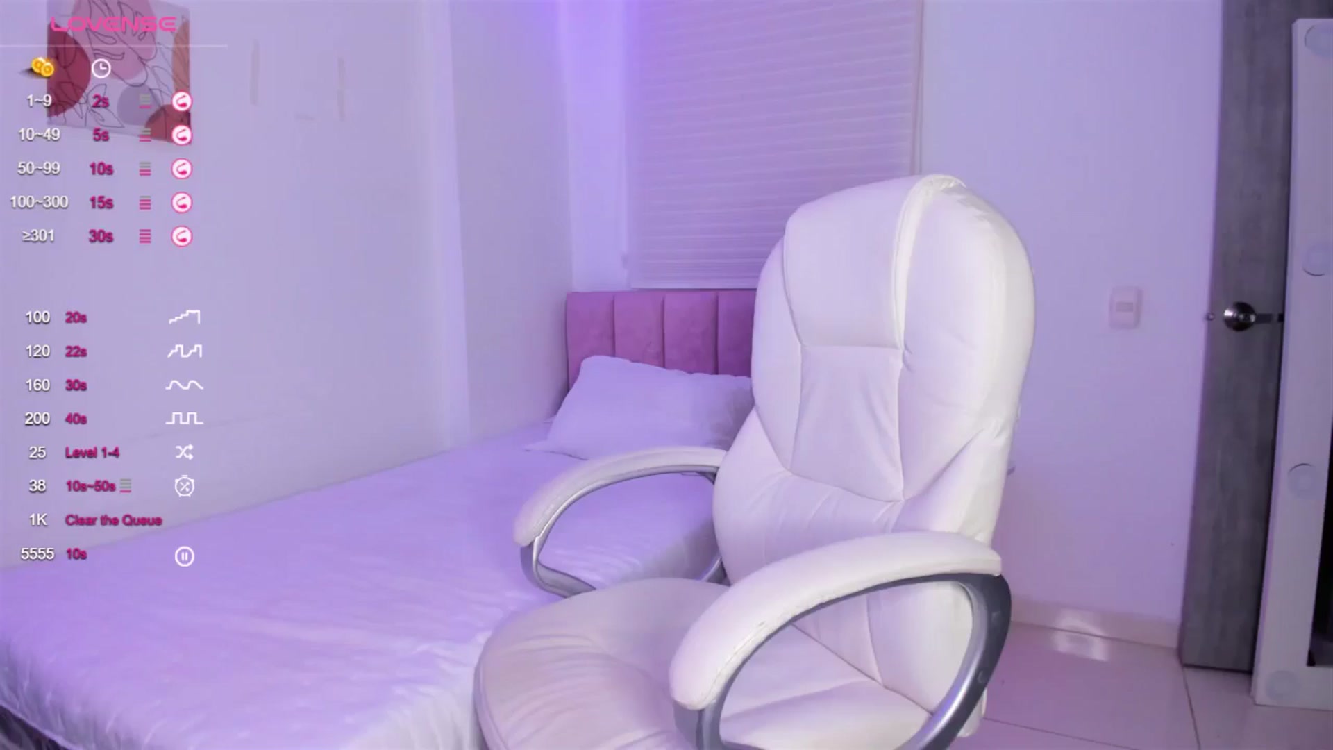 Gallery image thumbnail from Amy_corleone's myfreecams stream on, 05/14/2024, 18:46 image 14 of 20