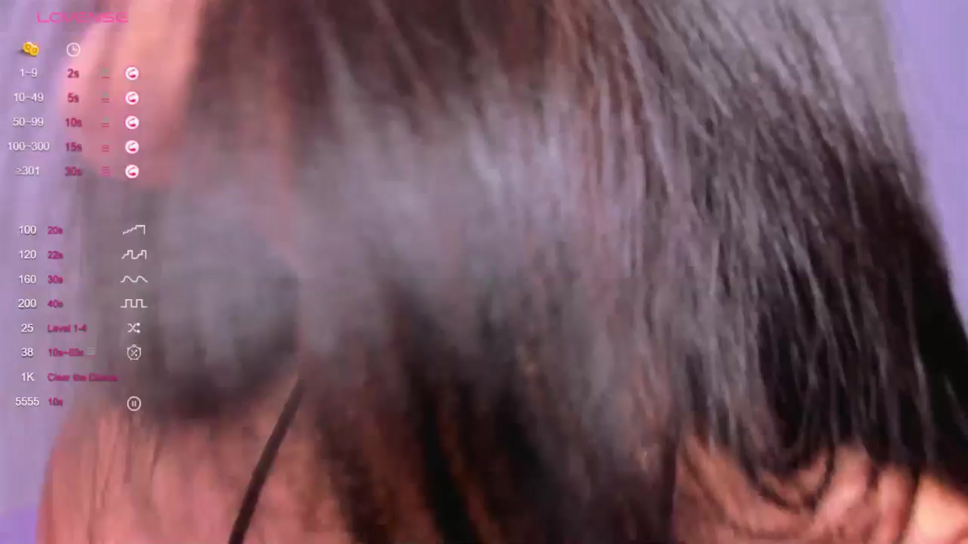 Gallery image thumbnail from Amy_corleone's myfreecams stream on, 05/17/2024, 18:25 image 12 of 20
