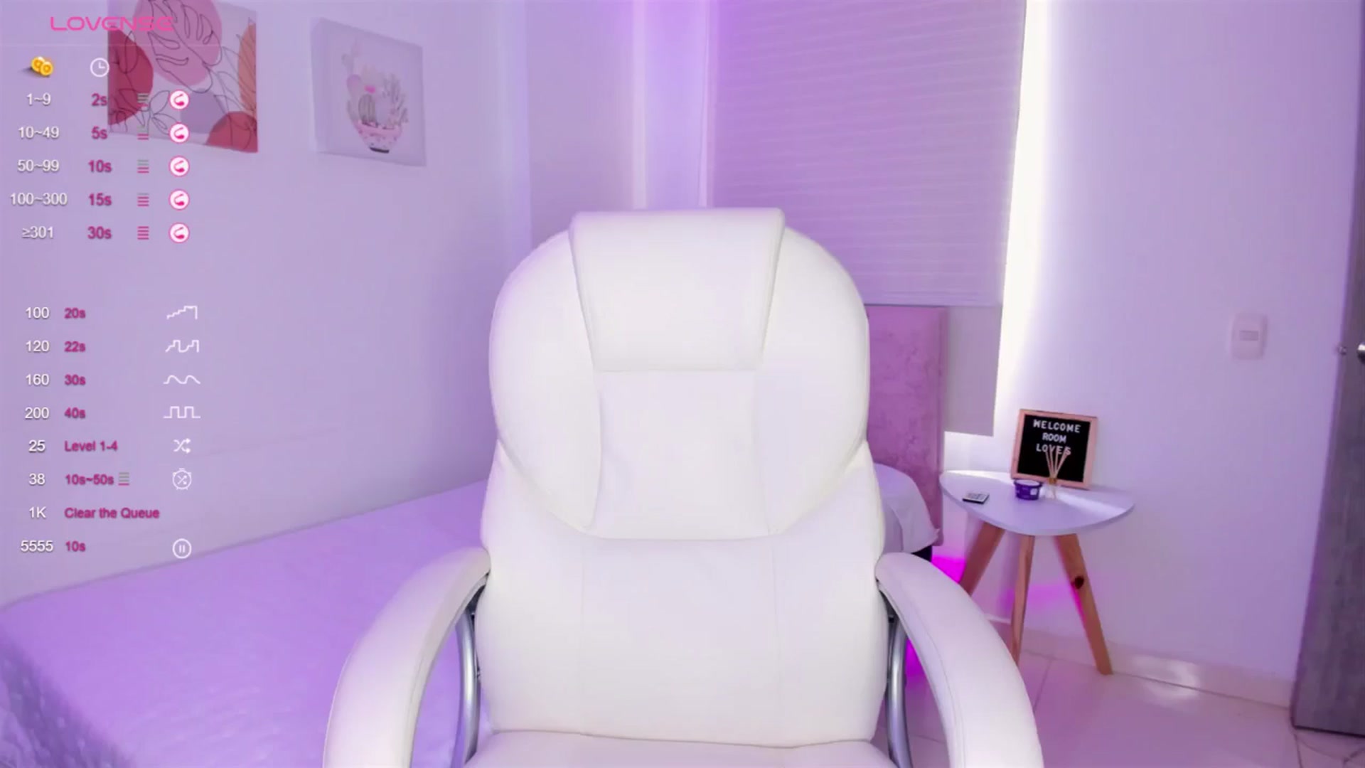 Gallery image thumbnail from Amy_corleone's myfreecams stream on, 05/28/2024, 17:50 image 18 of 20