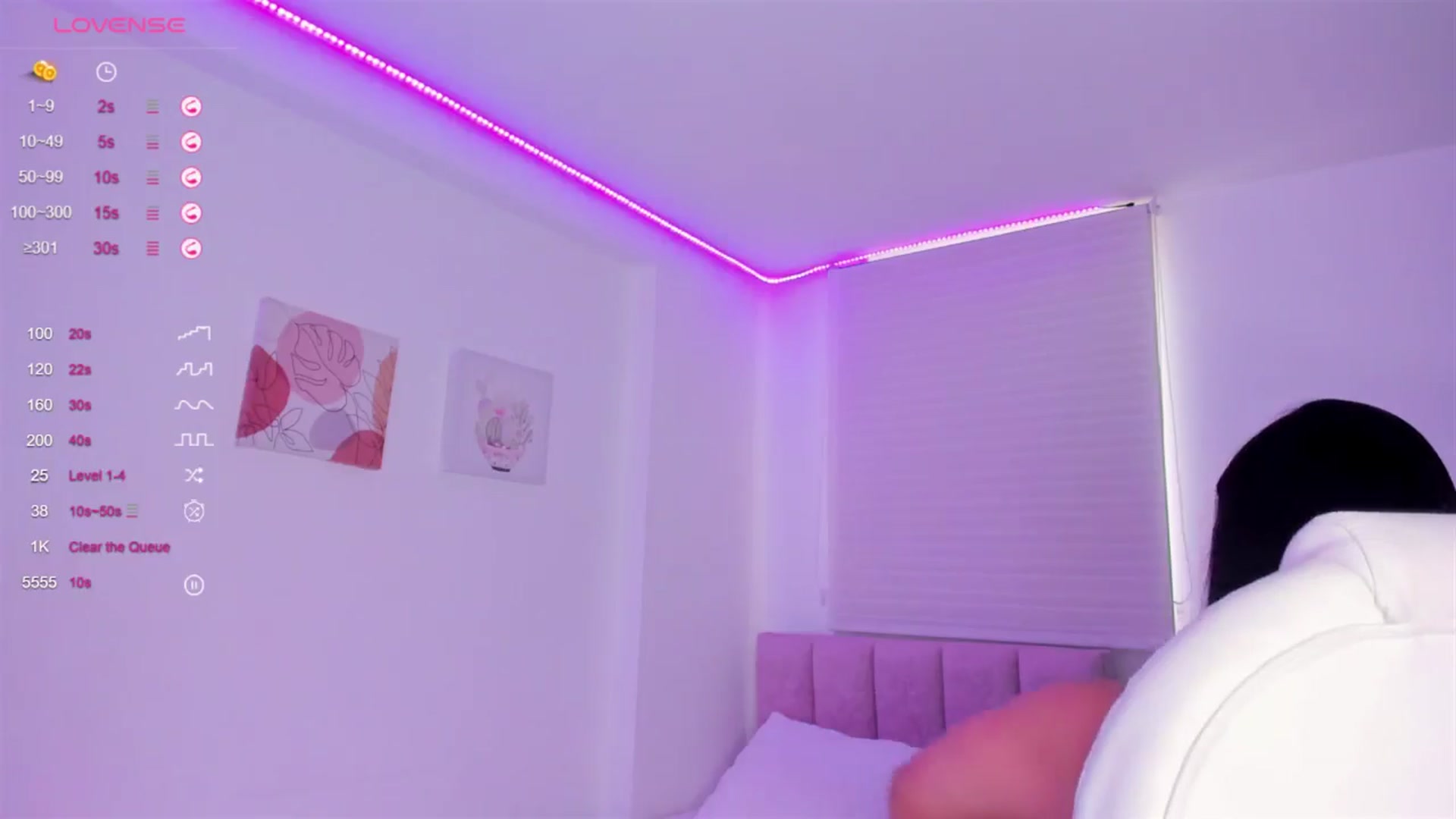 Gallery image thumbnail from Amy_corleone's myfreecams stream on, 05/28/2024, 17:50 image 4 of 20