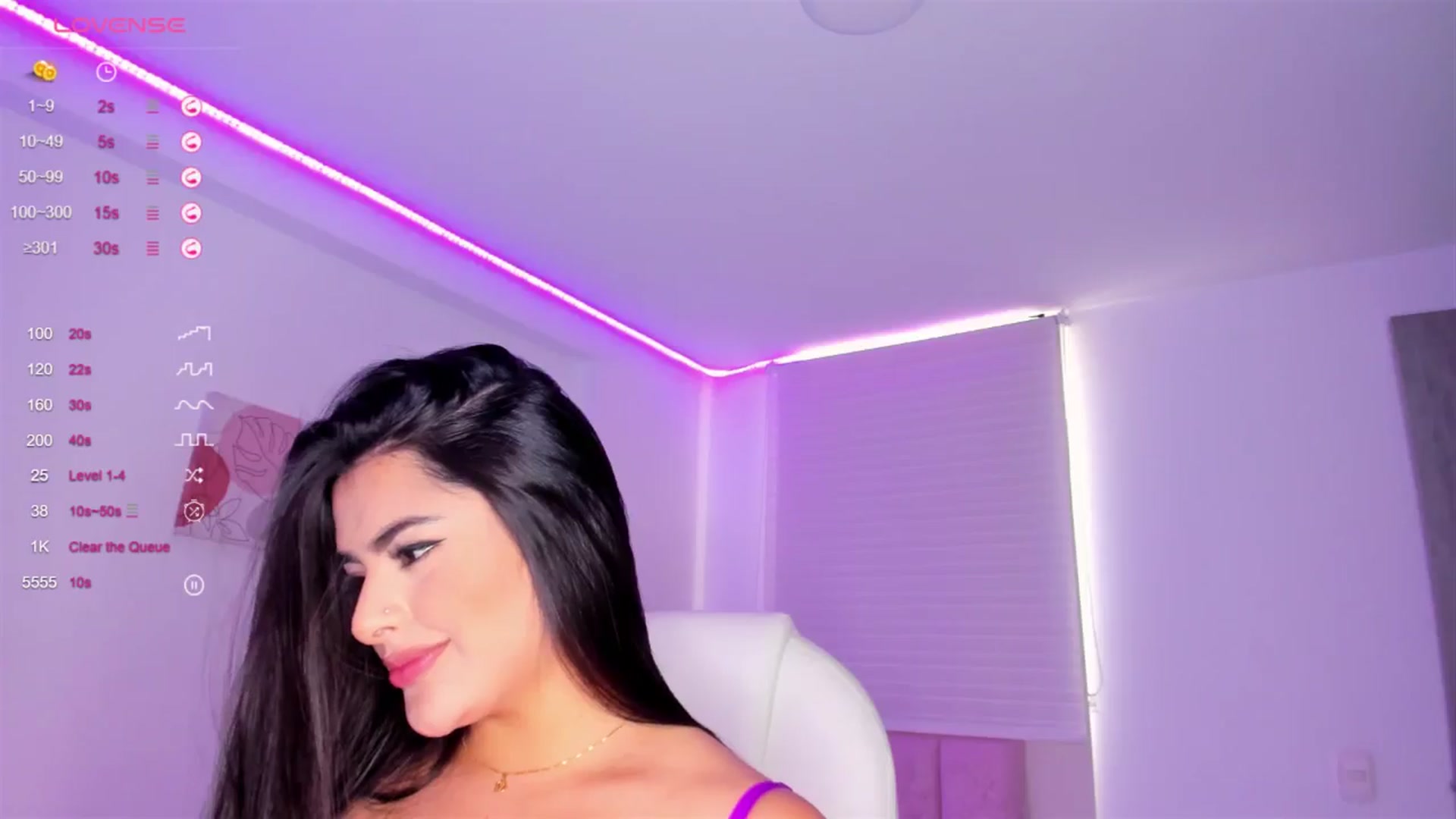 Gallery image thumbnail from Amy_corleone's myfreecams stream on, 05/29/2024, 17:38 image 13 of 20