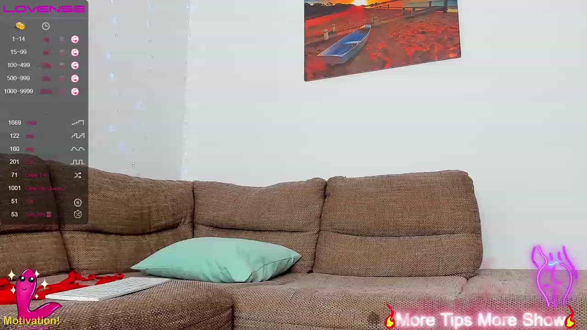 Gallery image thumbnail from Amy_doubleA's myfreecams stream on, 08/16/2023, 09:55 image 16 of 20