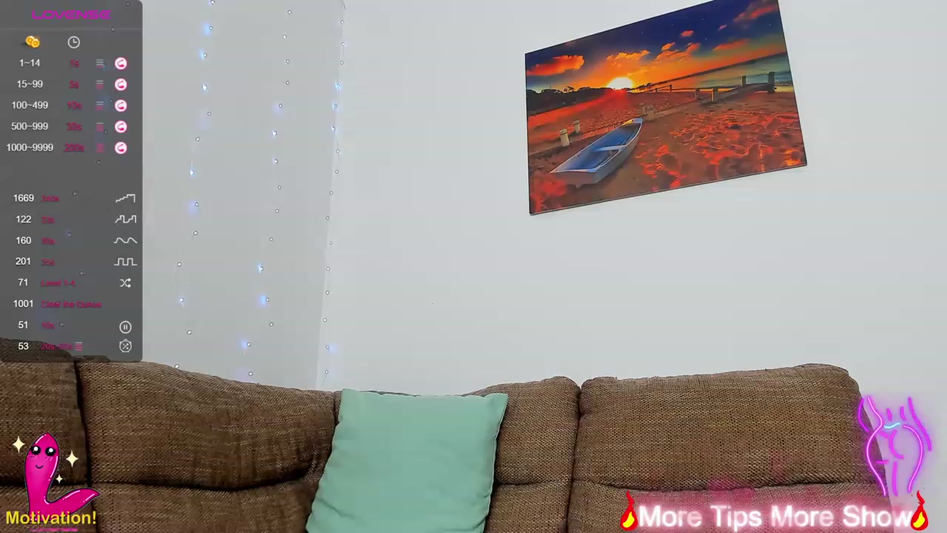 Gallery image thumbnail from Amy_doubleA's myfreecams stream on, 09/20/2023, 08:33 image 14 of 20