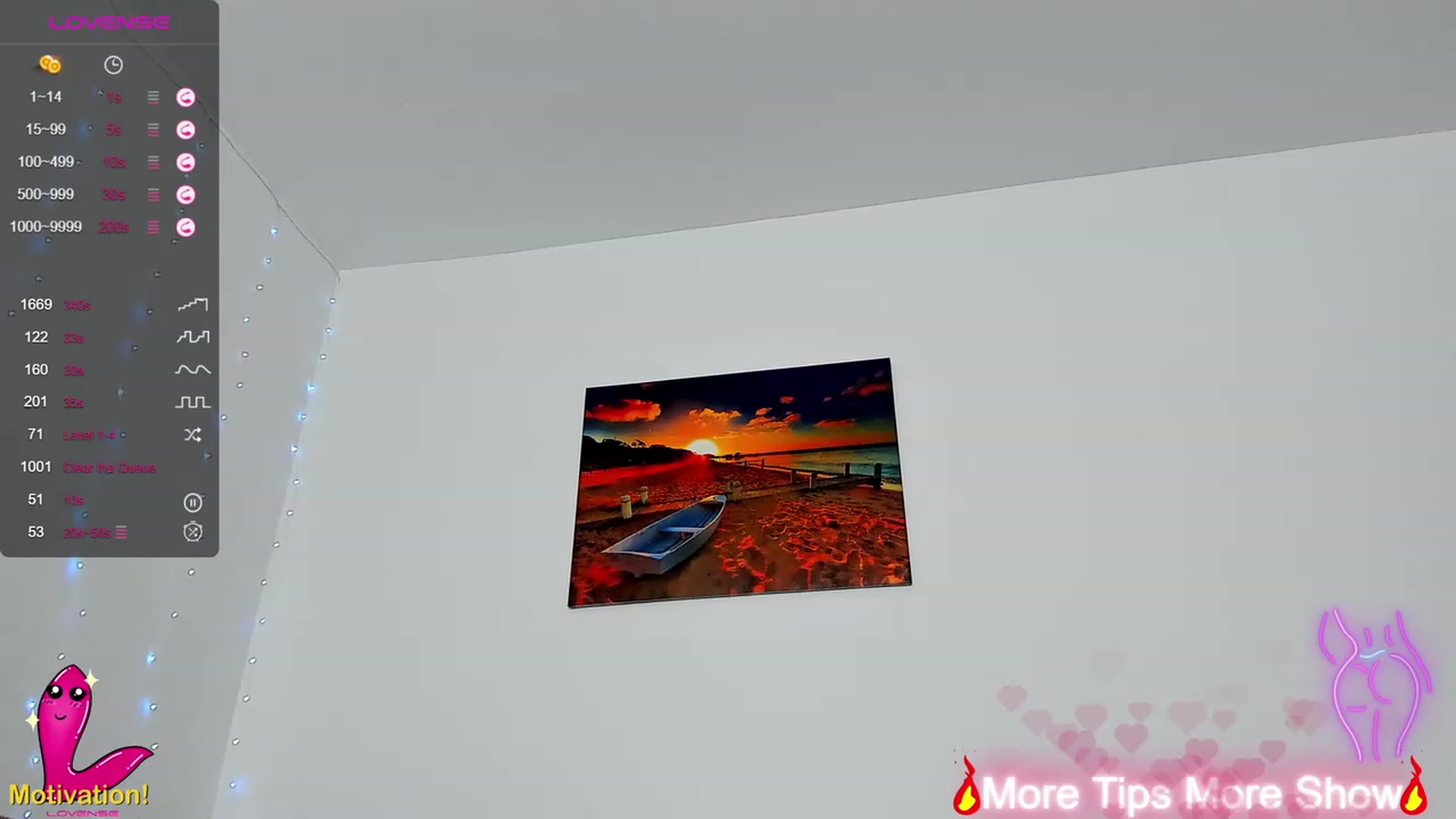 Gallery image thumbnail from Amy_doubleA's myfreecams stream on, 10/02/2023, 08:30 image 13 of 20